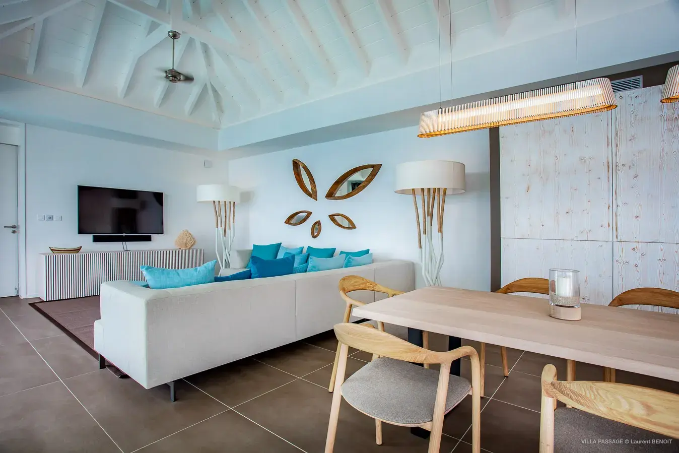 Villa Passage thumb 6