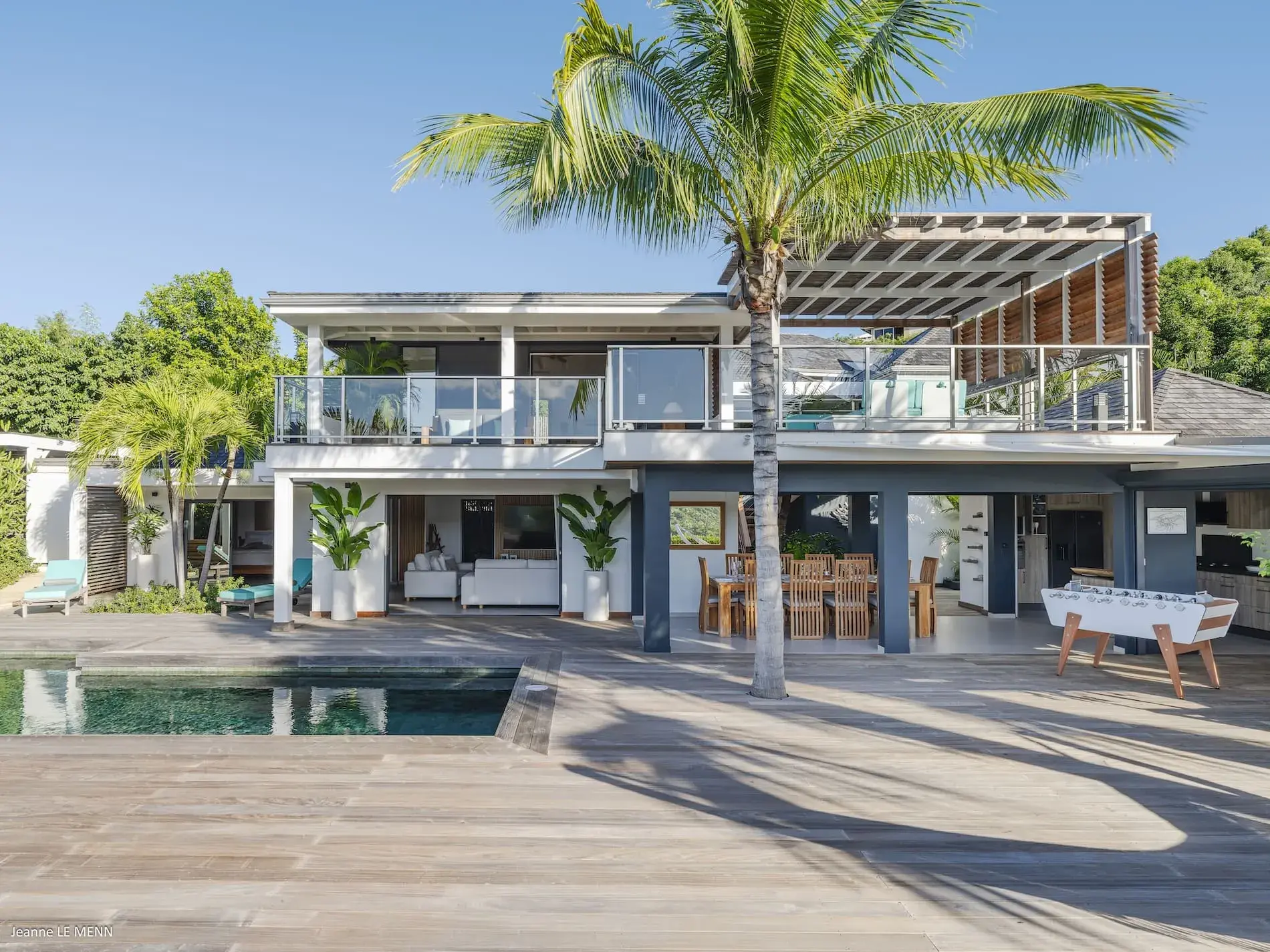 Villa Mathilda thumb 2