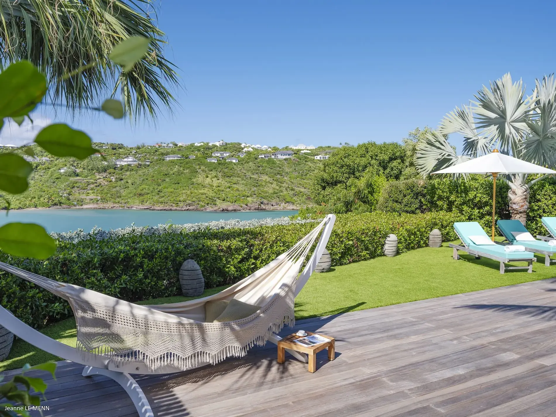 Villa Mathilda thumb 5