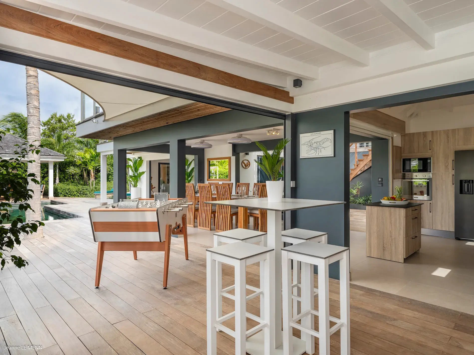 Villa Mathilda thumb 12