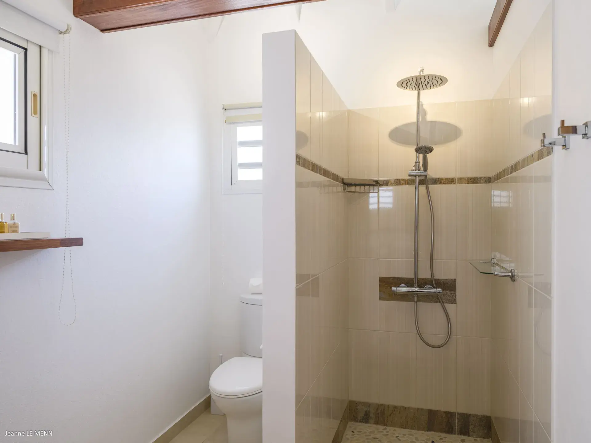 Villa La Roche dans l'Eau thumb 25