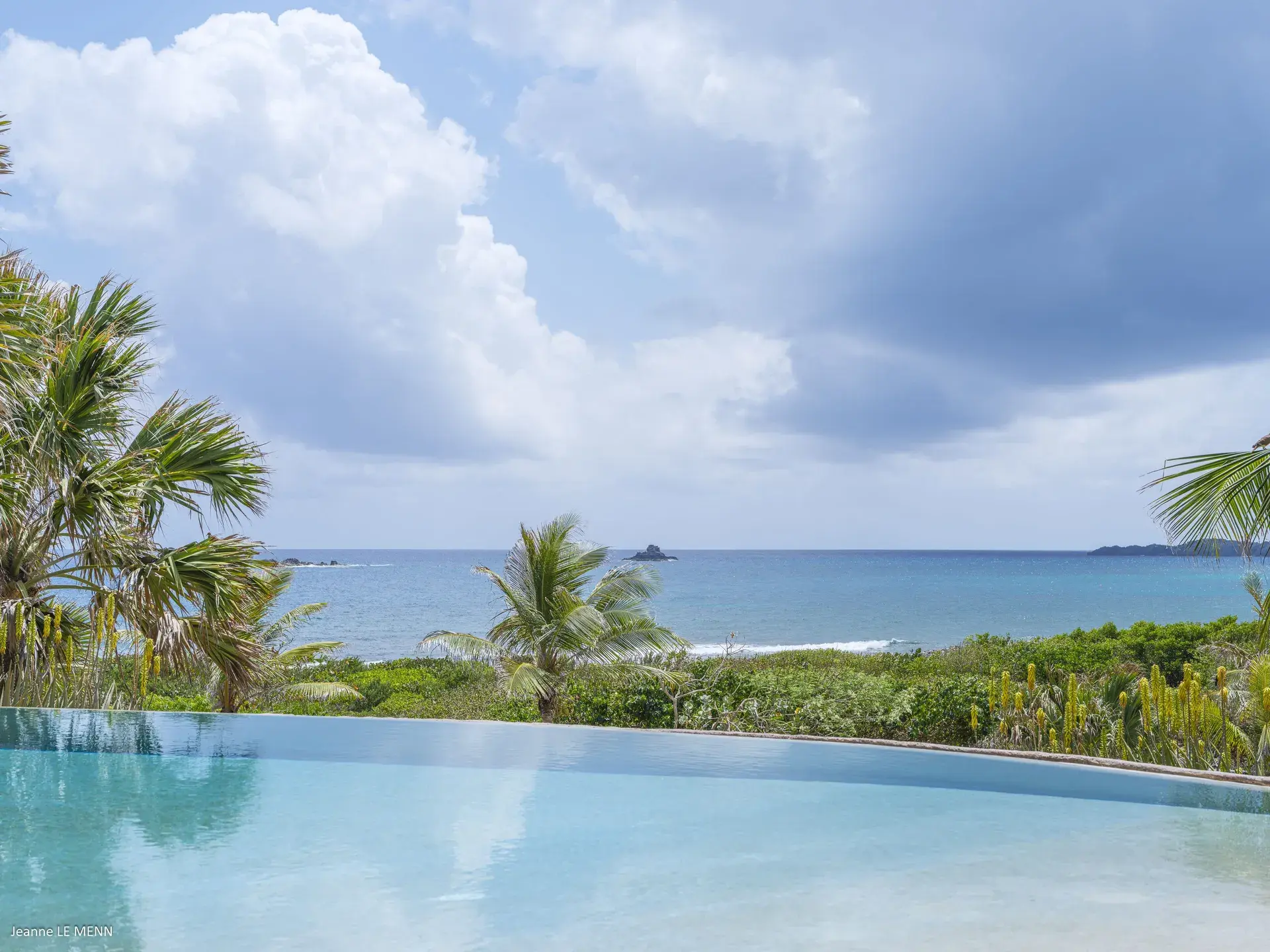 Villa La Roche dans l'Eau - 2