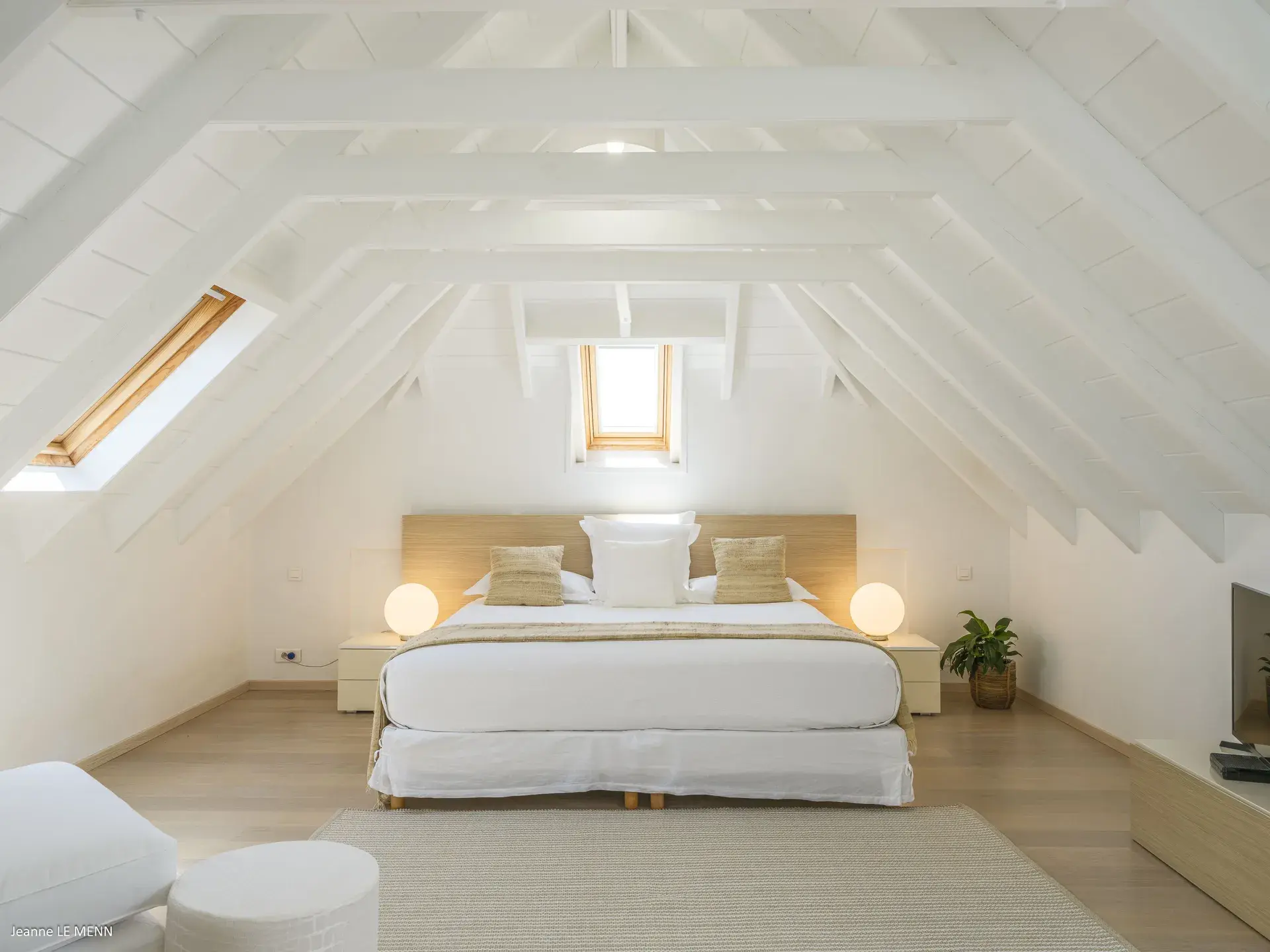 Villa La Roche dans l'Eau thumb 27