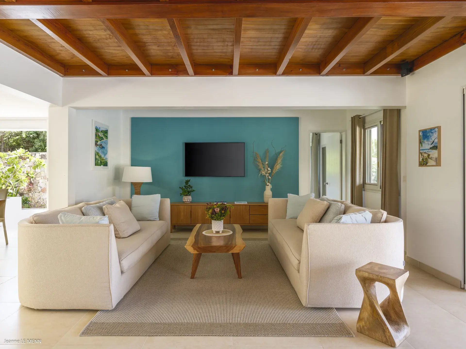 Villa La Roche dans l'Eau thumb 11