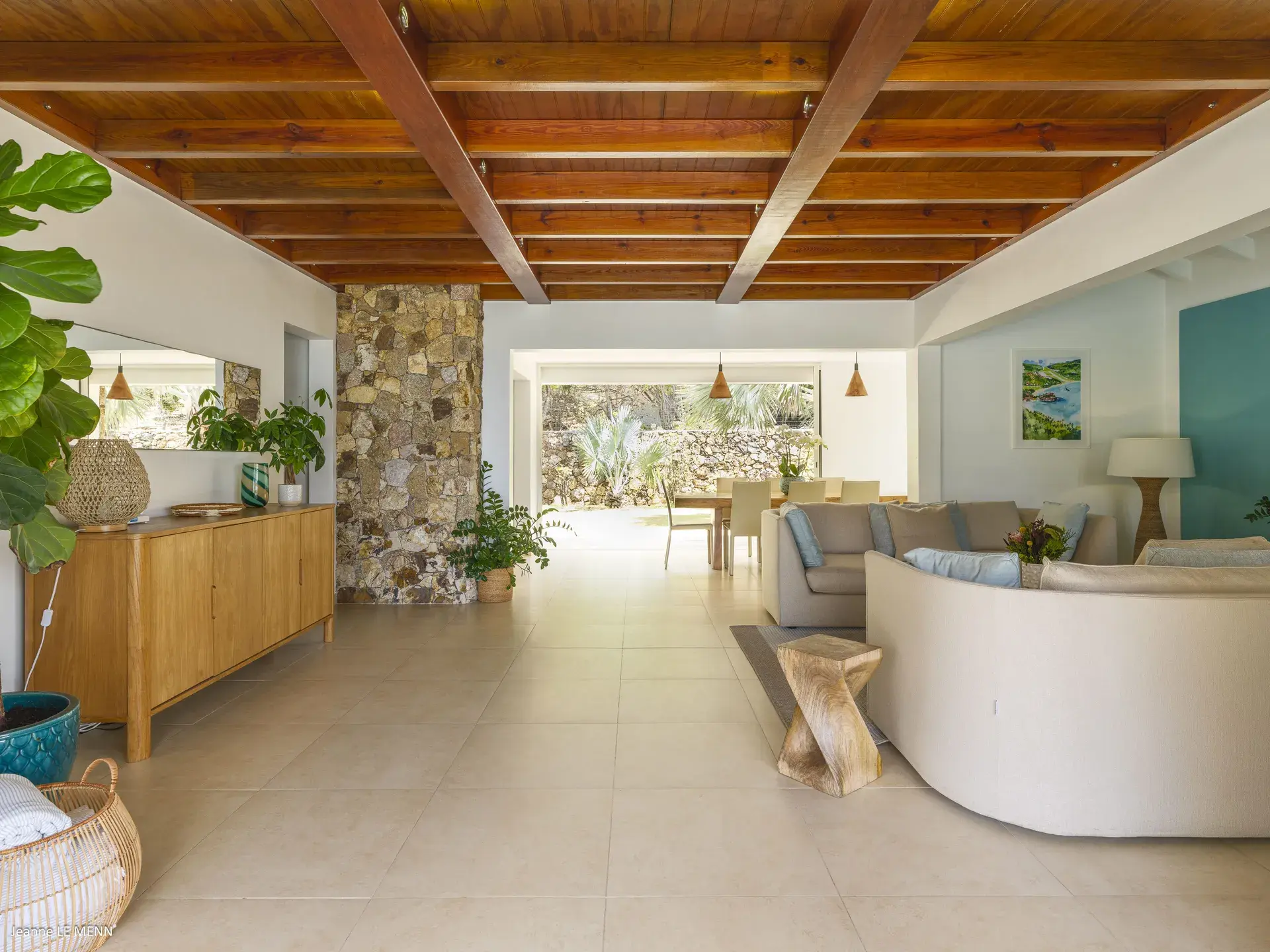 Villa La Roche dans l'Eau thumb 12