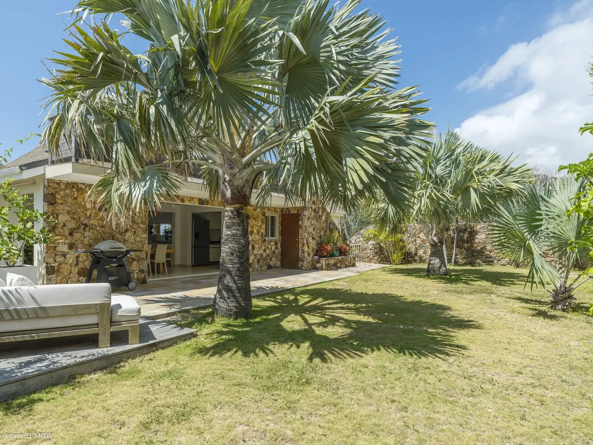 Villa La Roche dans l'Eau thumb 30