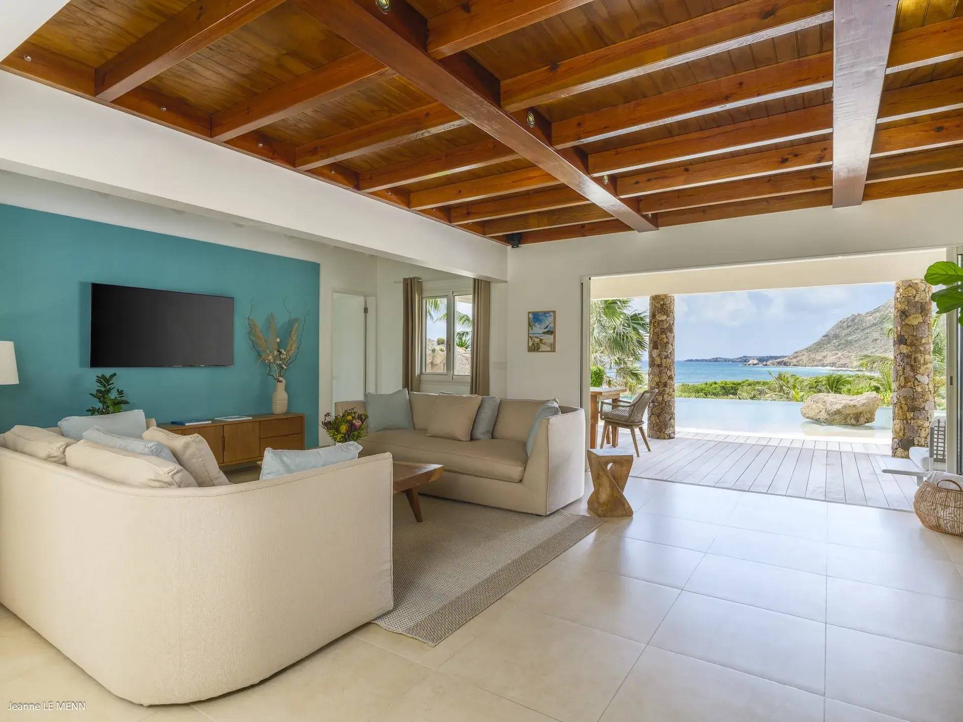 Villa La Roche dans l'Eau thumb 10