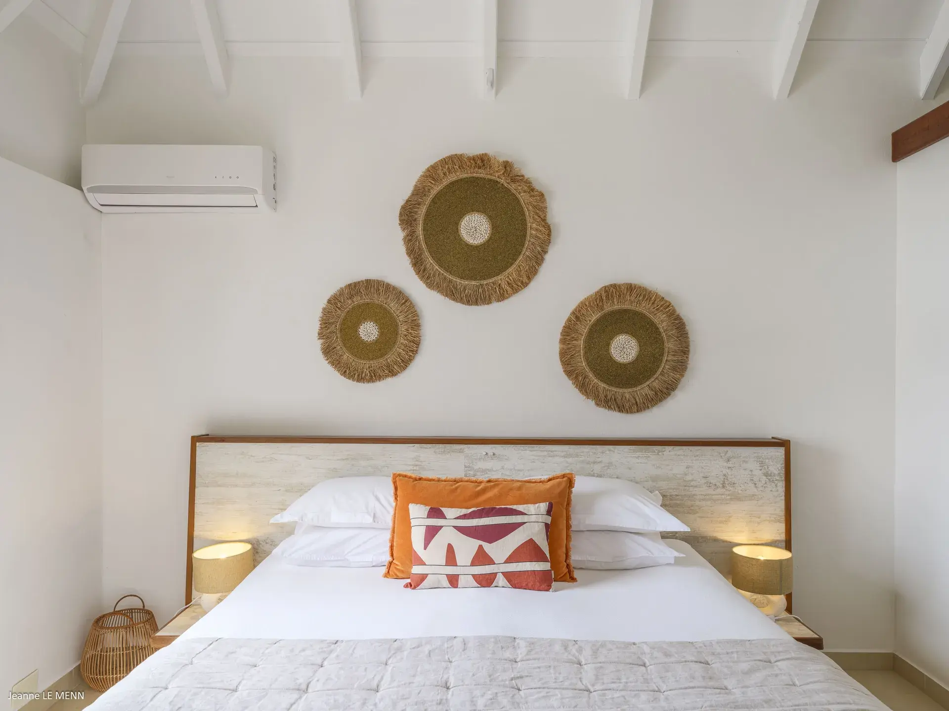 Villa La Roche dans l'Eau thumb 19