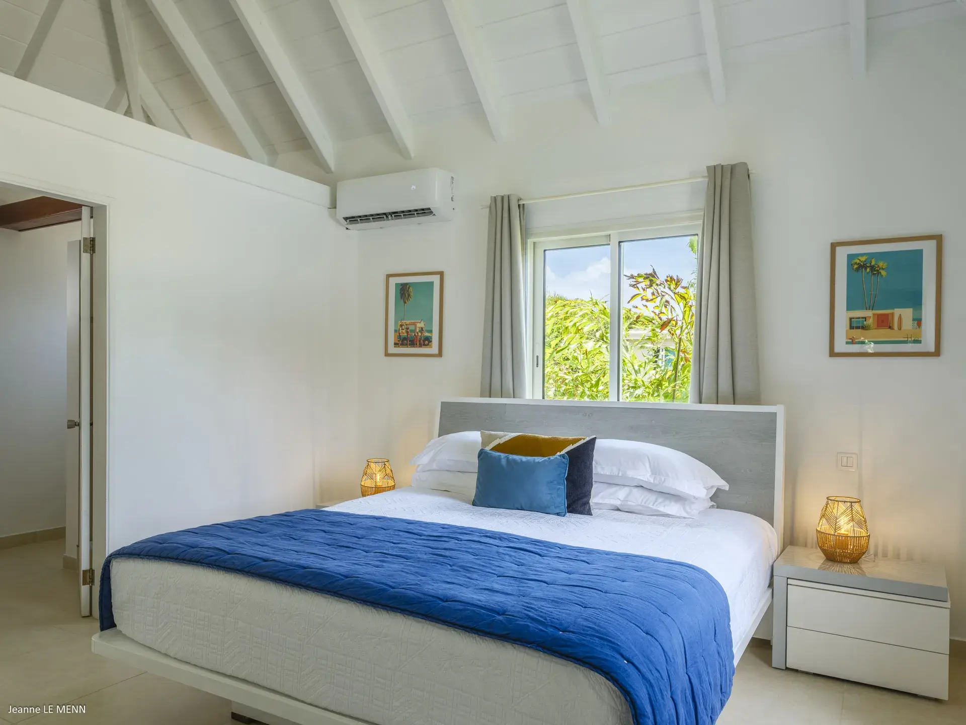 Villa La Roche dans l'Eau thumb 24