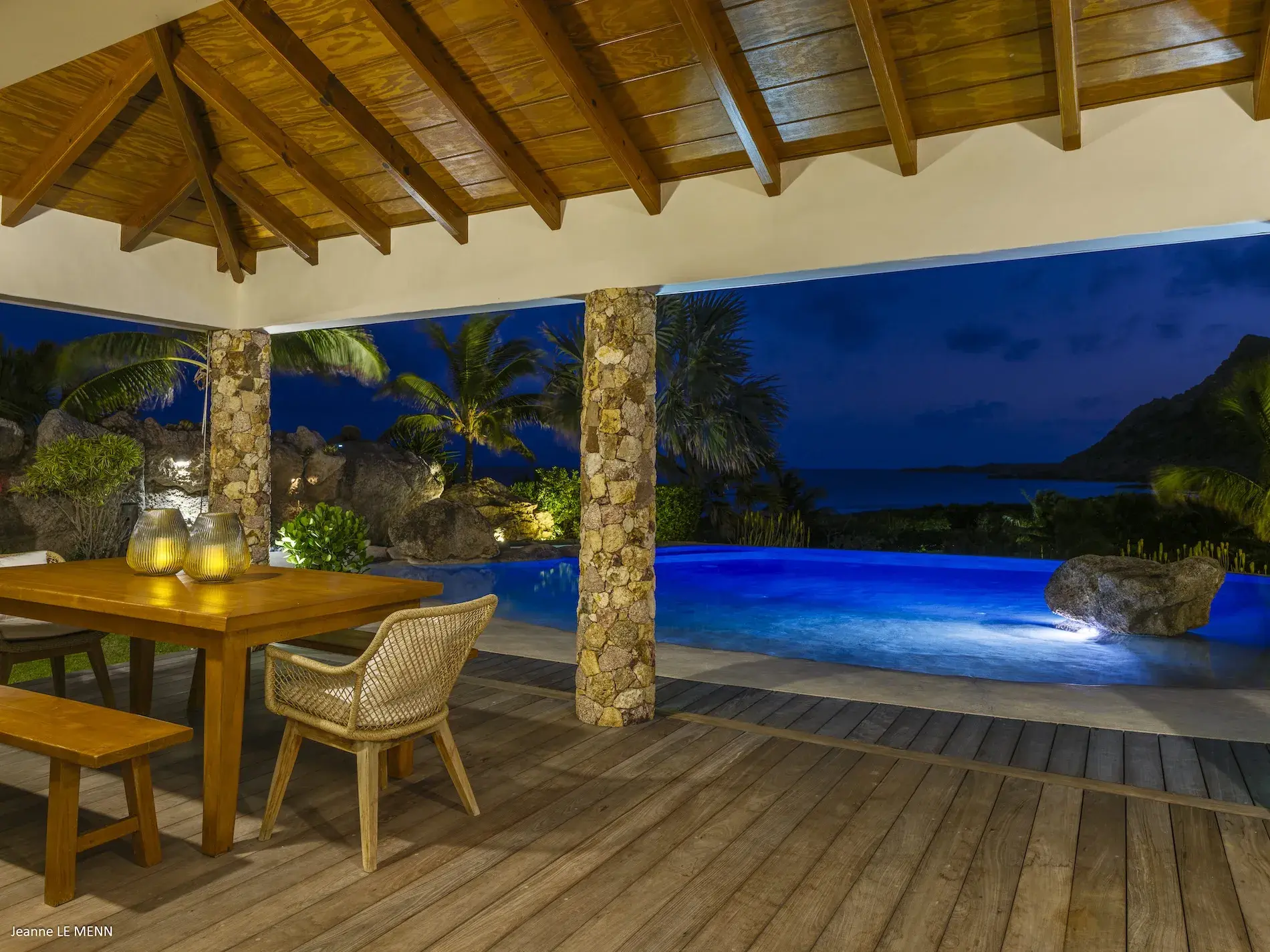 Villa La Roche dans l'Eau thumb 33