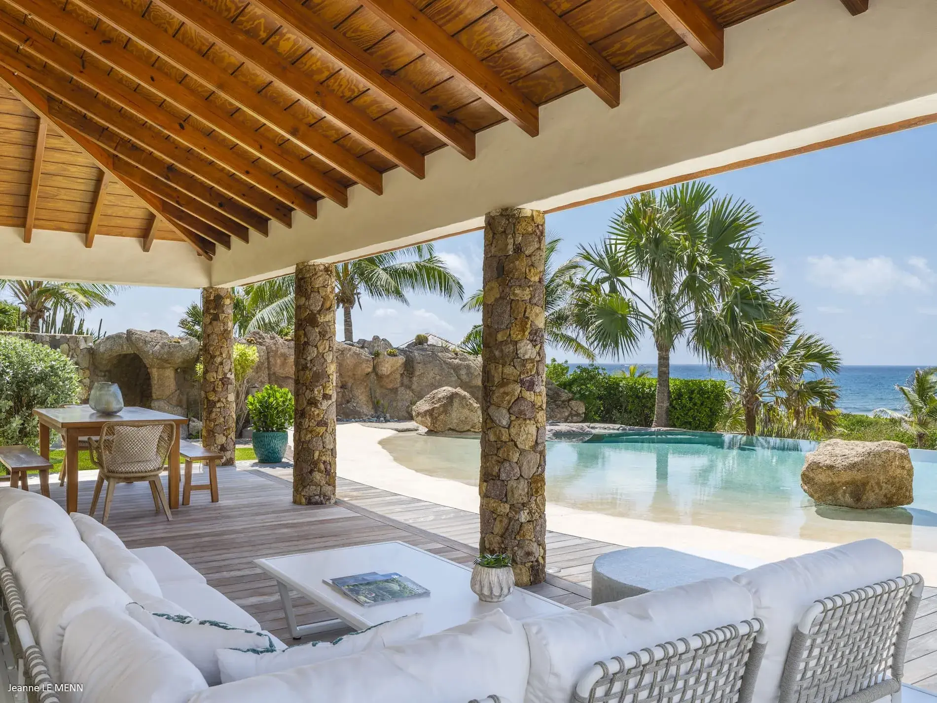 Villa La Roche dans l'Eau thumb 7