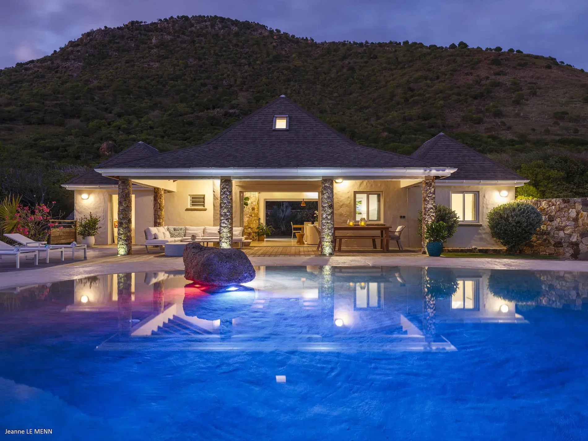 Villa La Roche dans l'Eau thumb 31