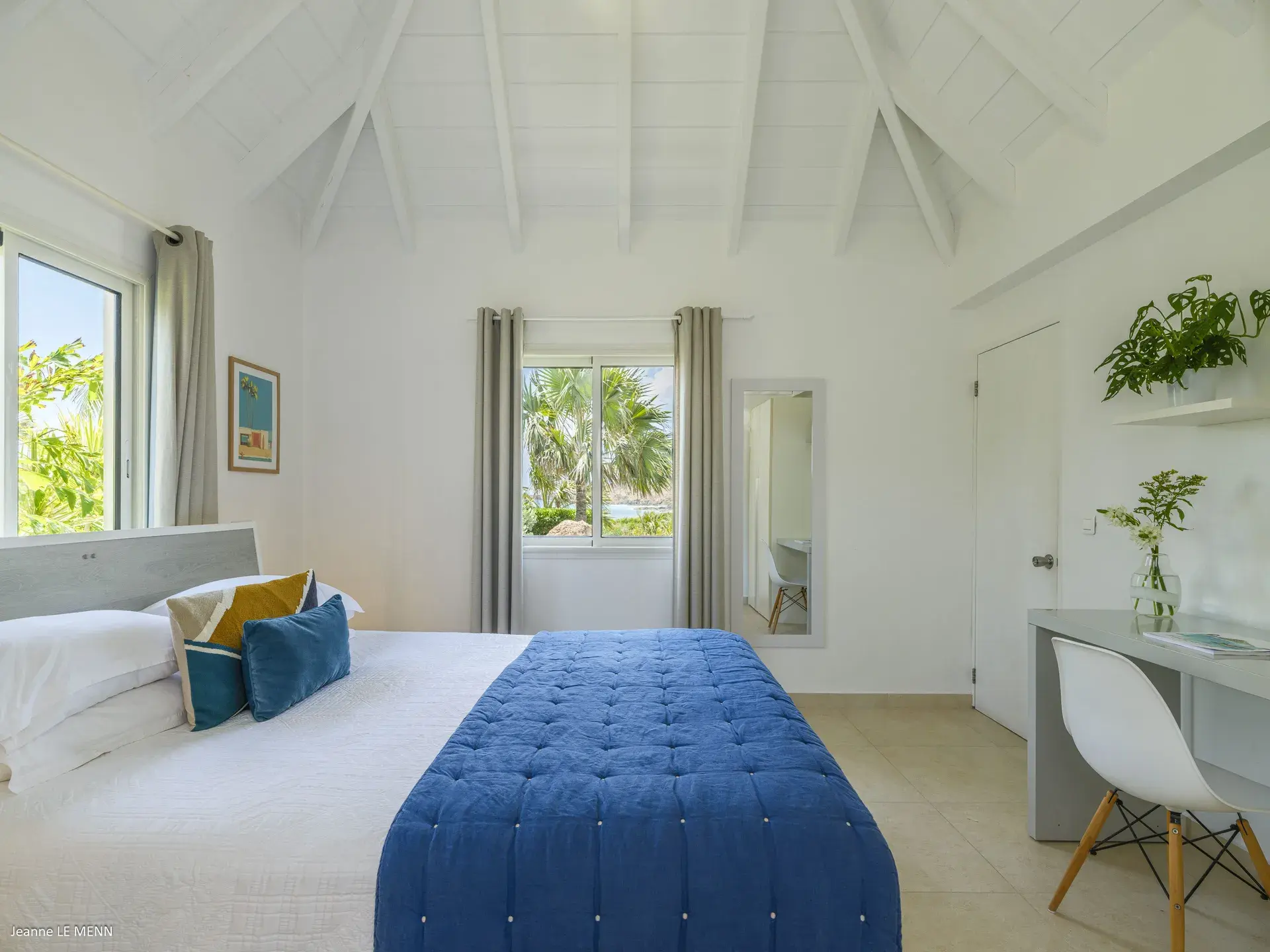 Villa La Roche dans l'Eau thumb 22