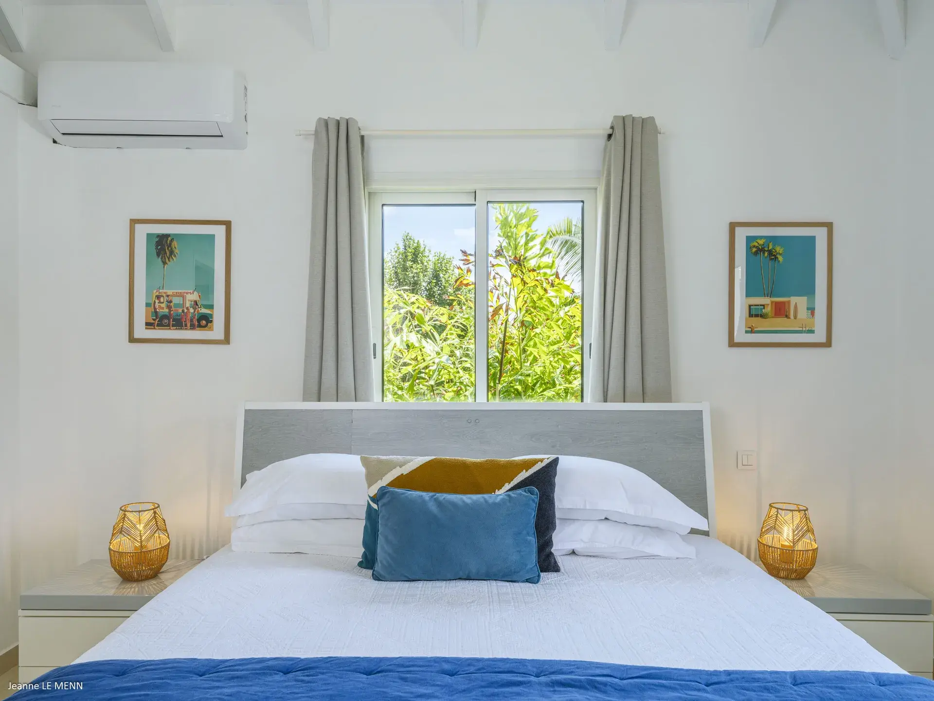 Villa La Roche dans l'Eau thumb 23