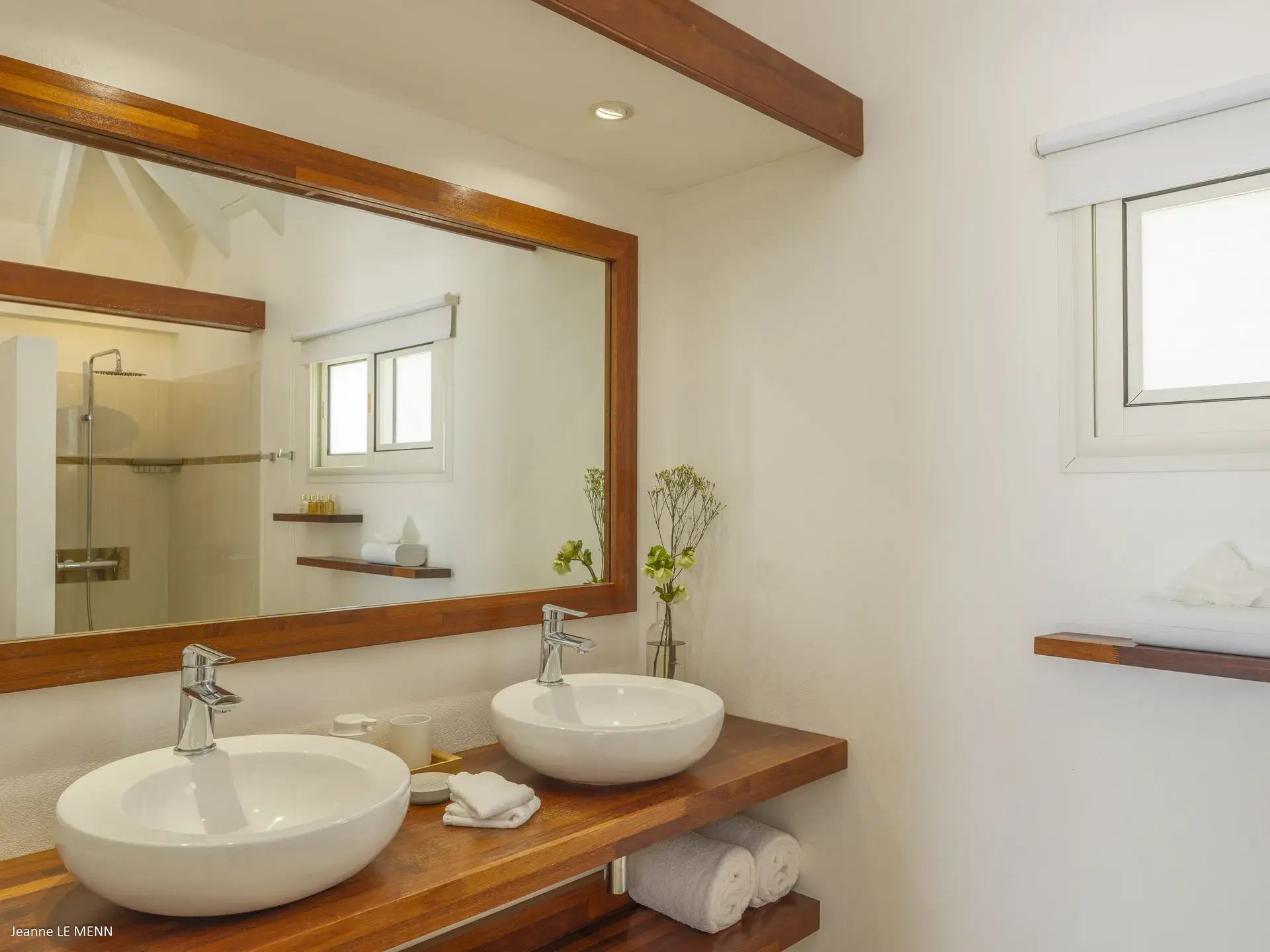 Villa La Roche dans l'Eau thumb 20