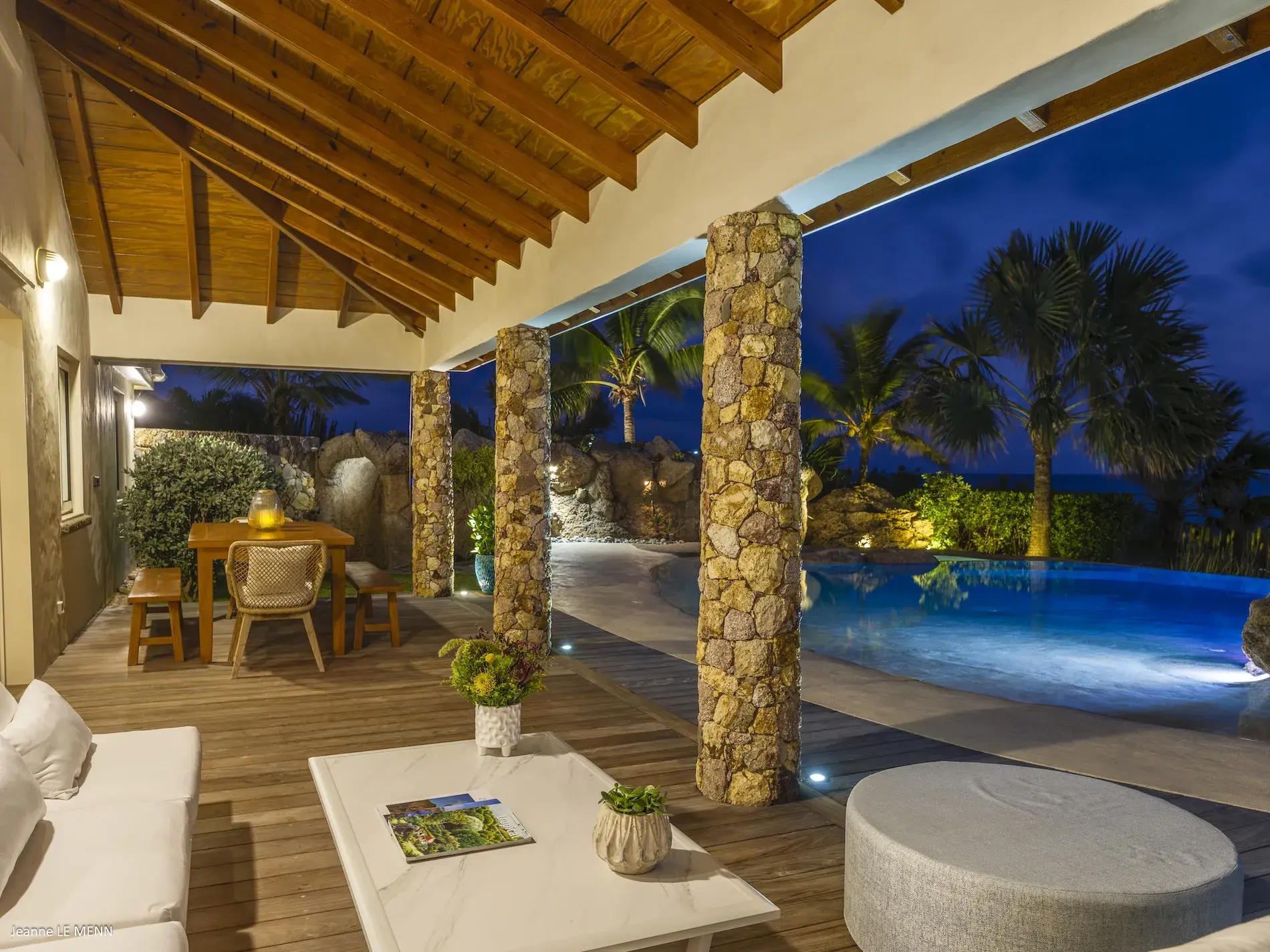 Villa La Roche dans l'Eau thumb 32