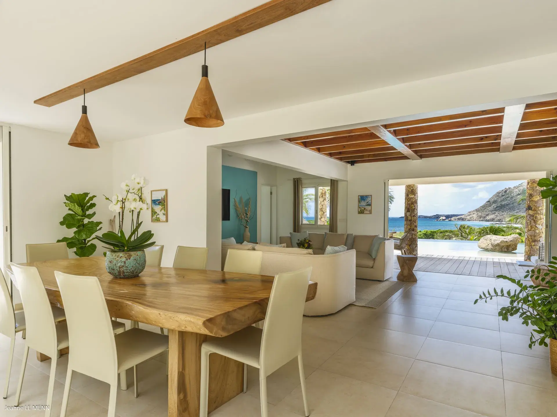 Villa La Roche dans l'Eau thumb 9