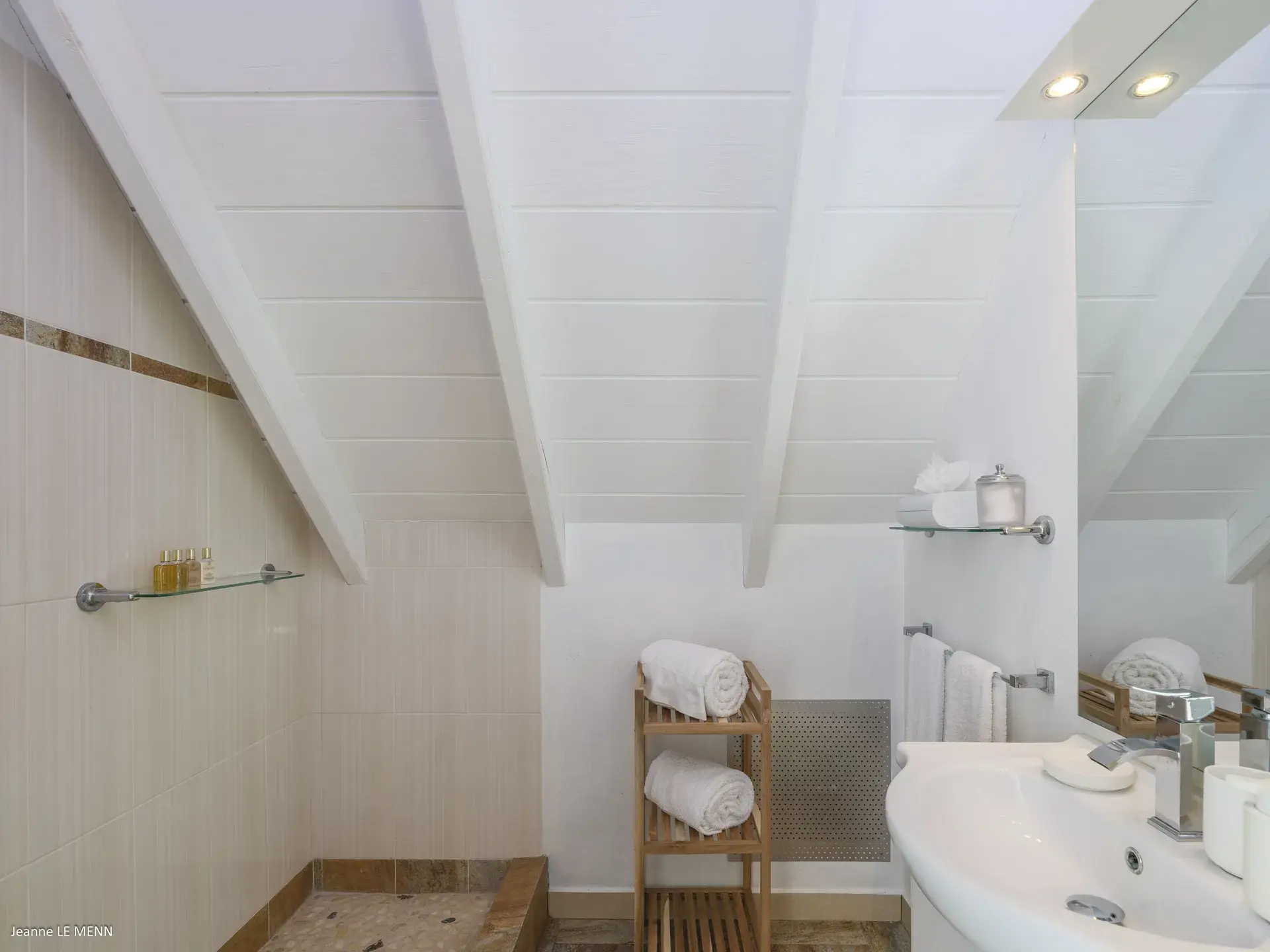 Villa La Roche dans l'Eau thumb 29