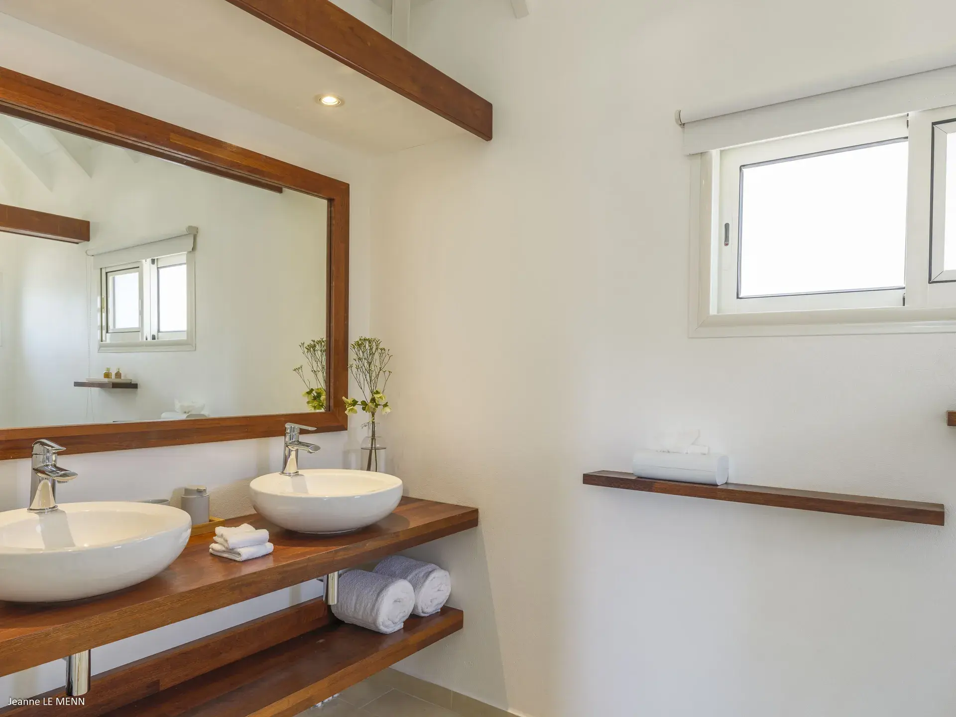 Villa La Roche dans l'Eau thumb 26