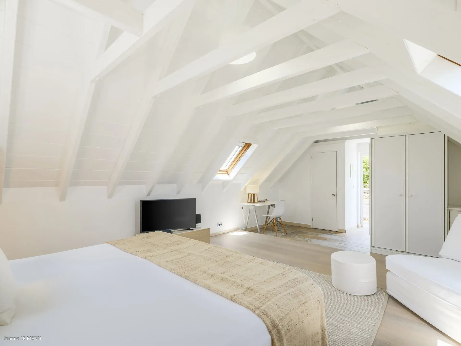 Villa La Roche dans l'Eau thumb 28