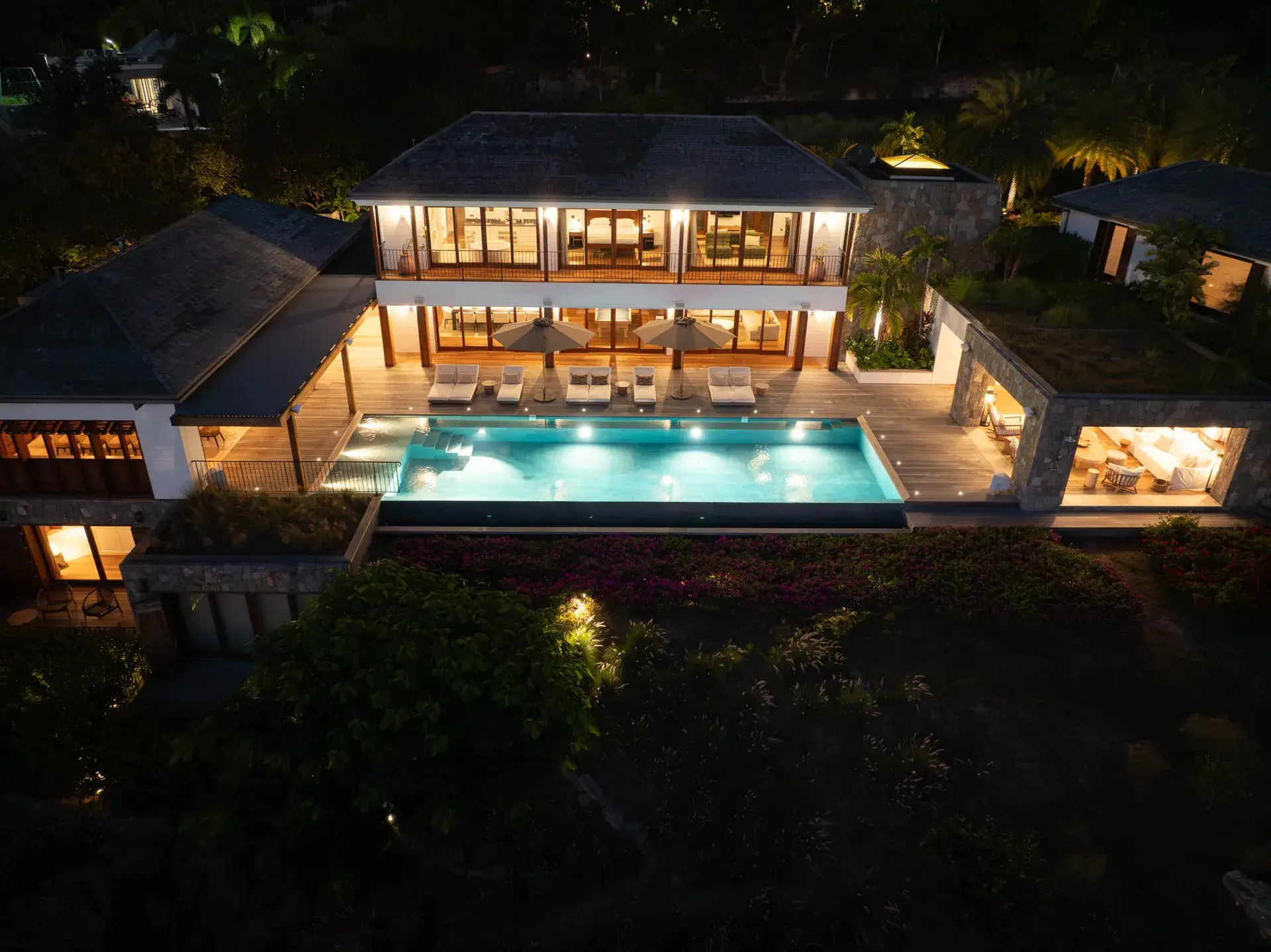 Villa Sixième Sens thumb 9