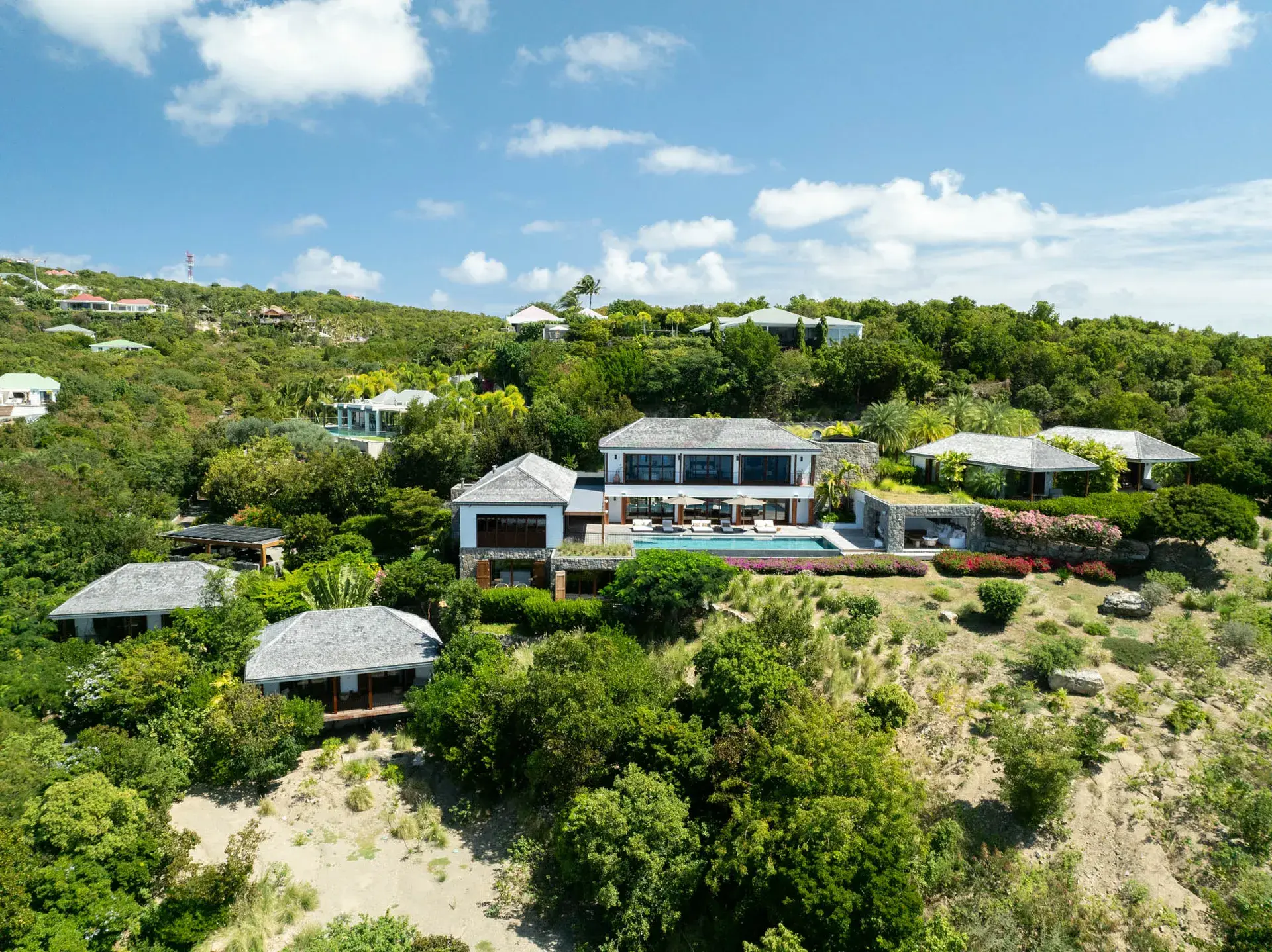 Villa Sixième Sens thumb 10