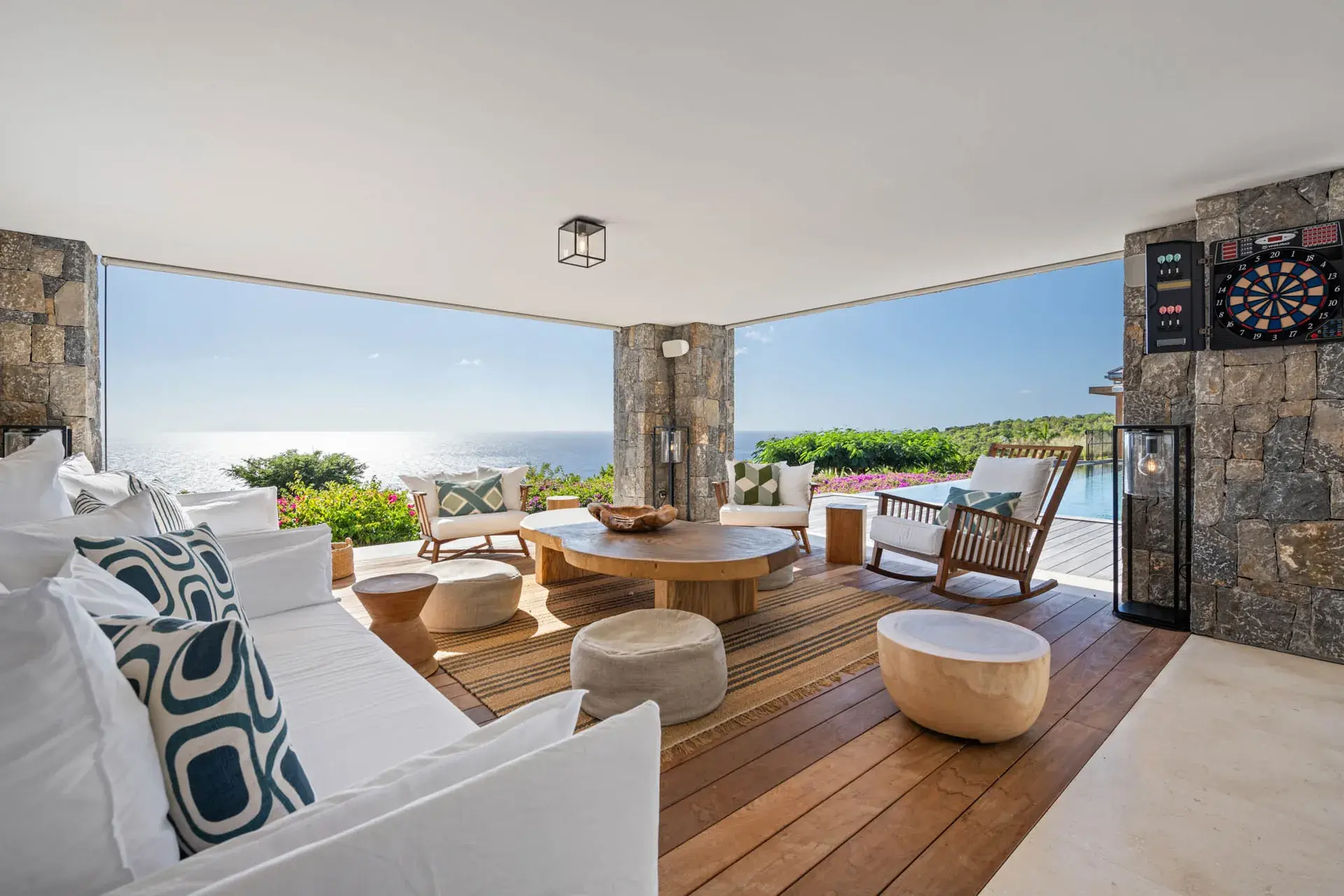 Villa Sixième Sens thumb 4