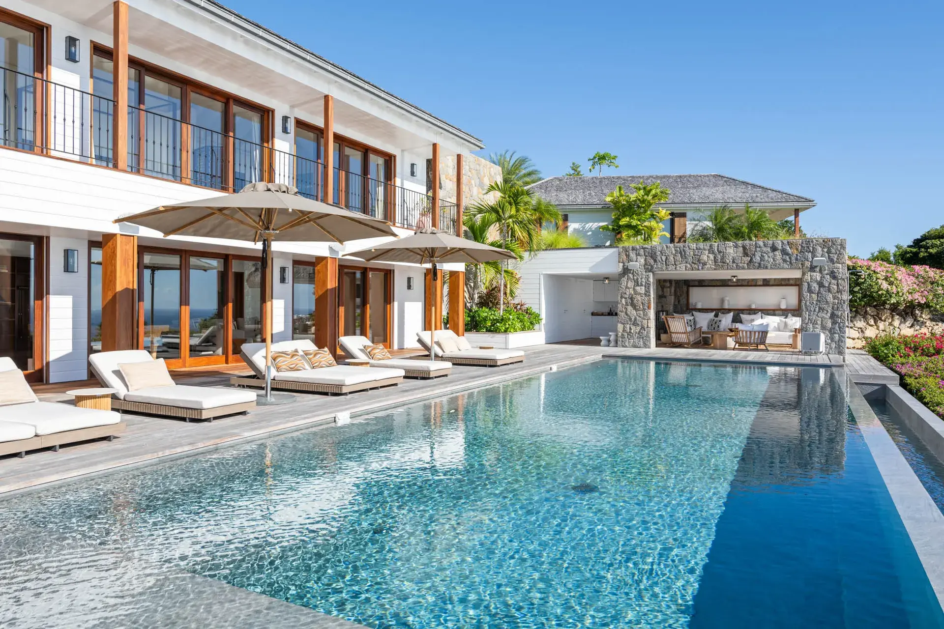 Villa Sixième Sens 1