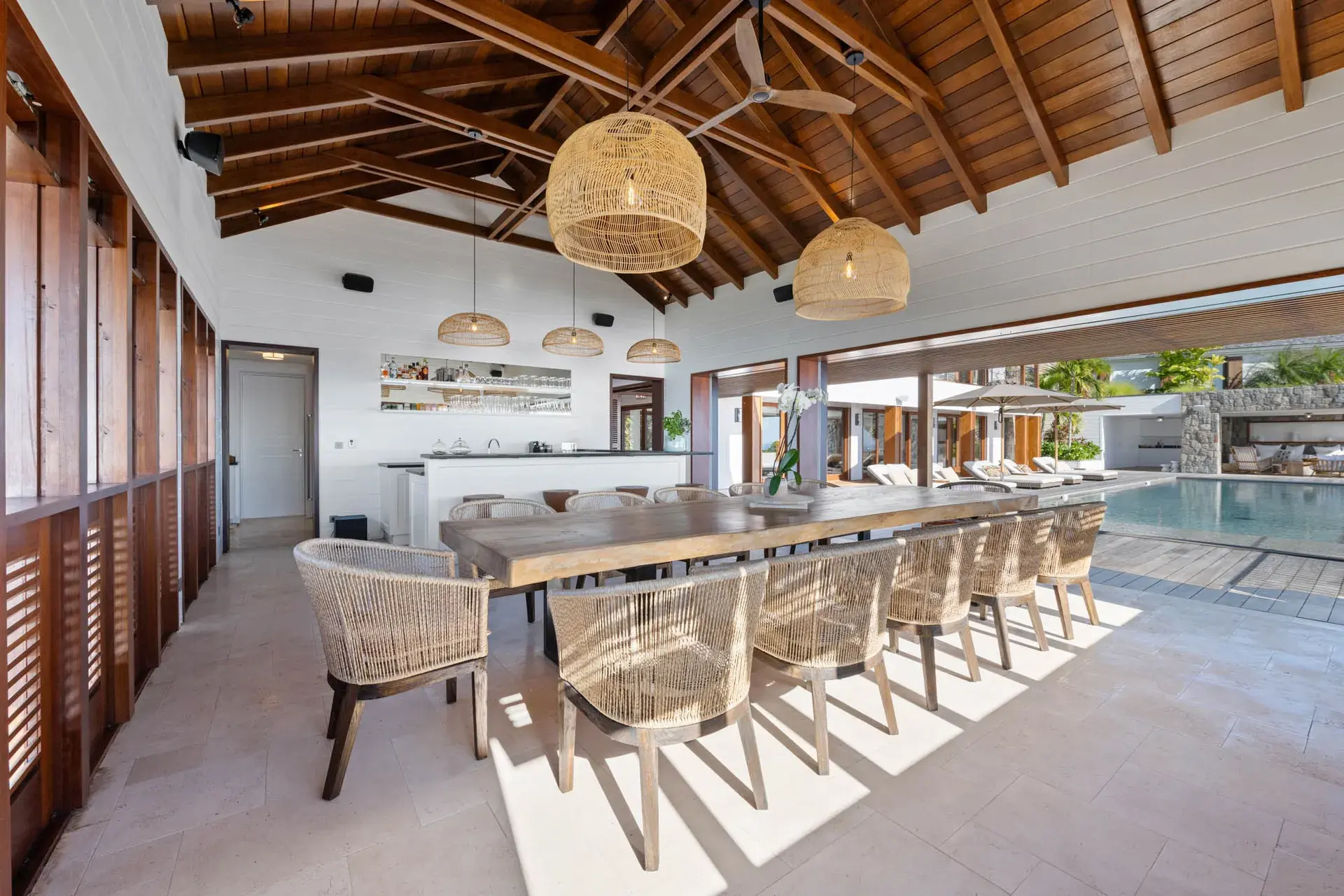 Villa Sixième Sens thumb 12