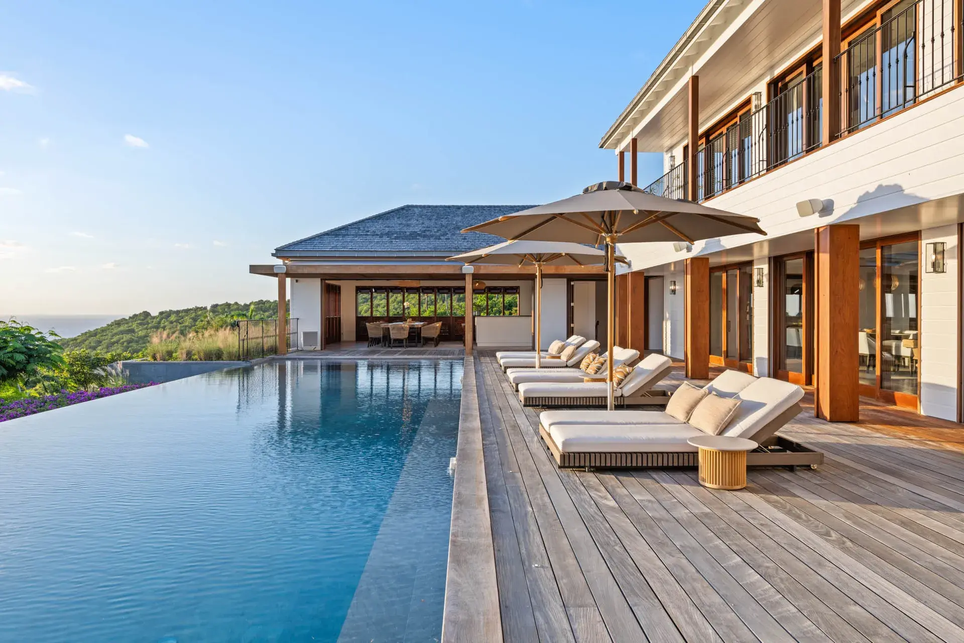 Villa Sixième Sens thumb 6