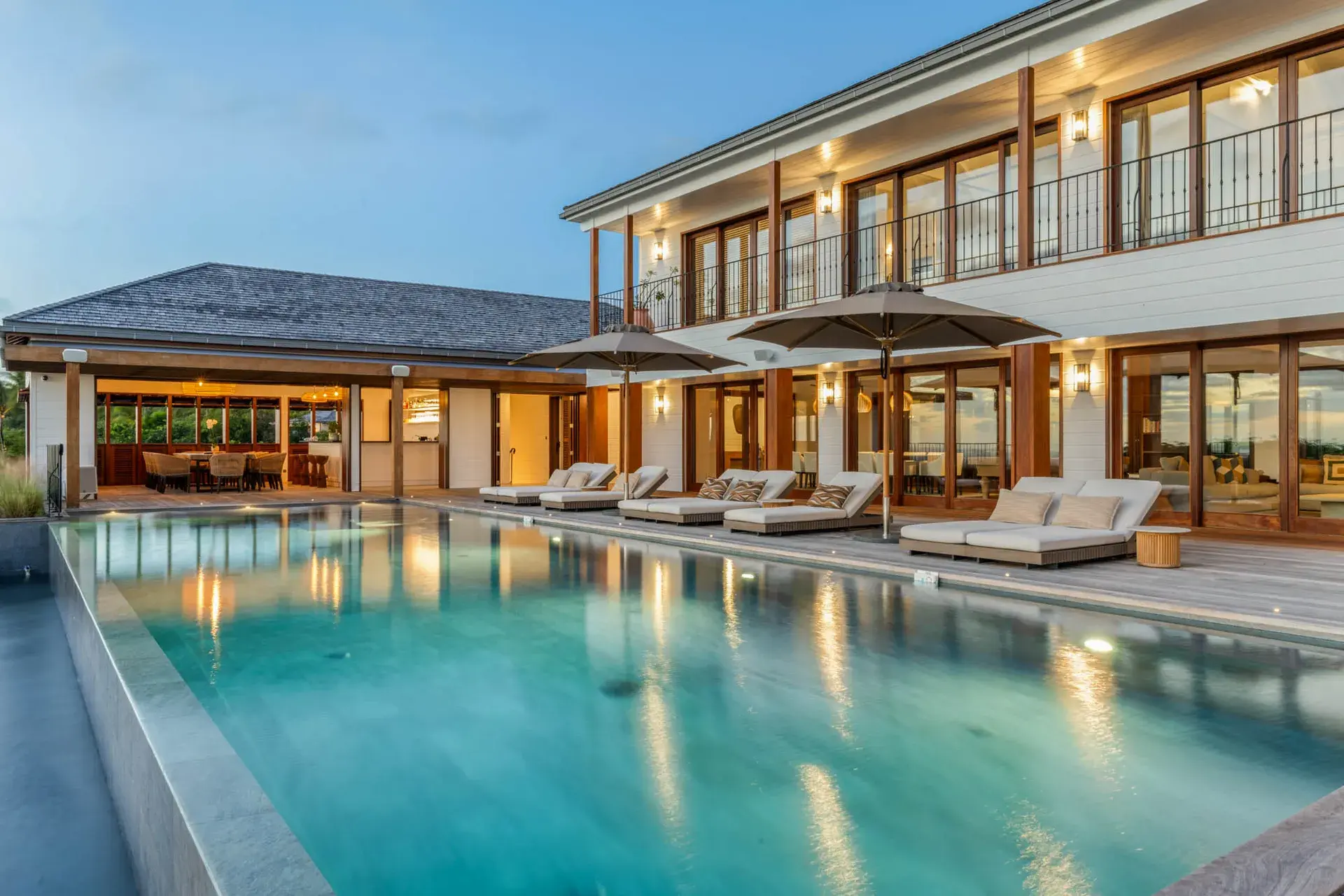 Villa Sixième Sens thumb 8