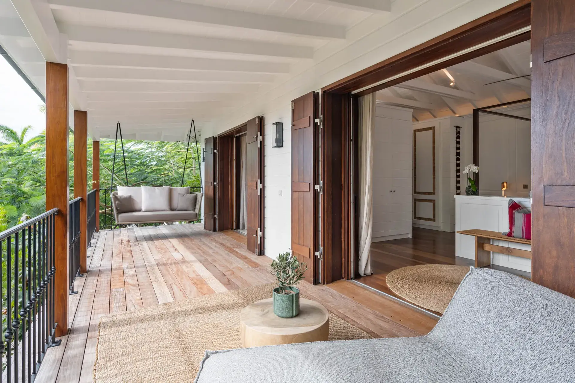 Villa Sixième Sens thumb 17