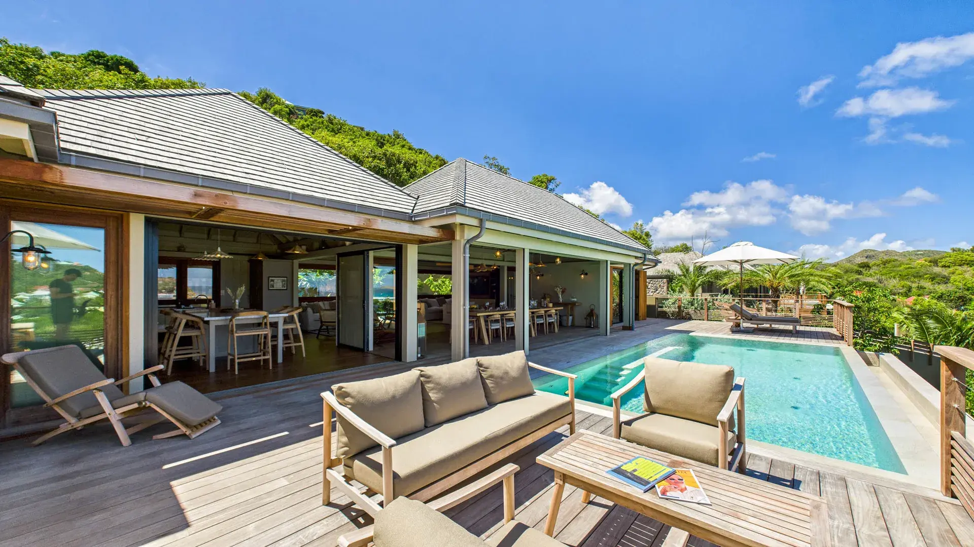 Villa Bonnie thumb 9