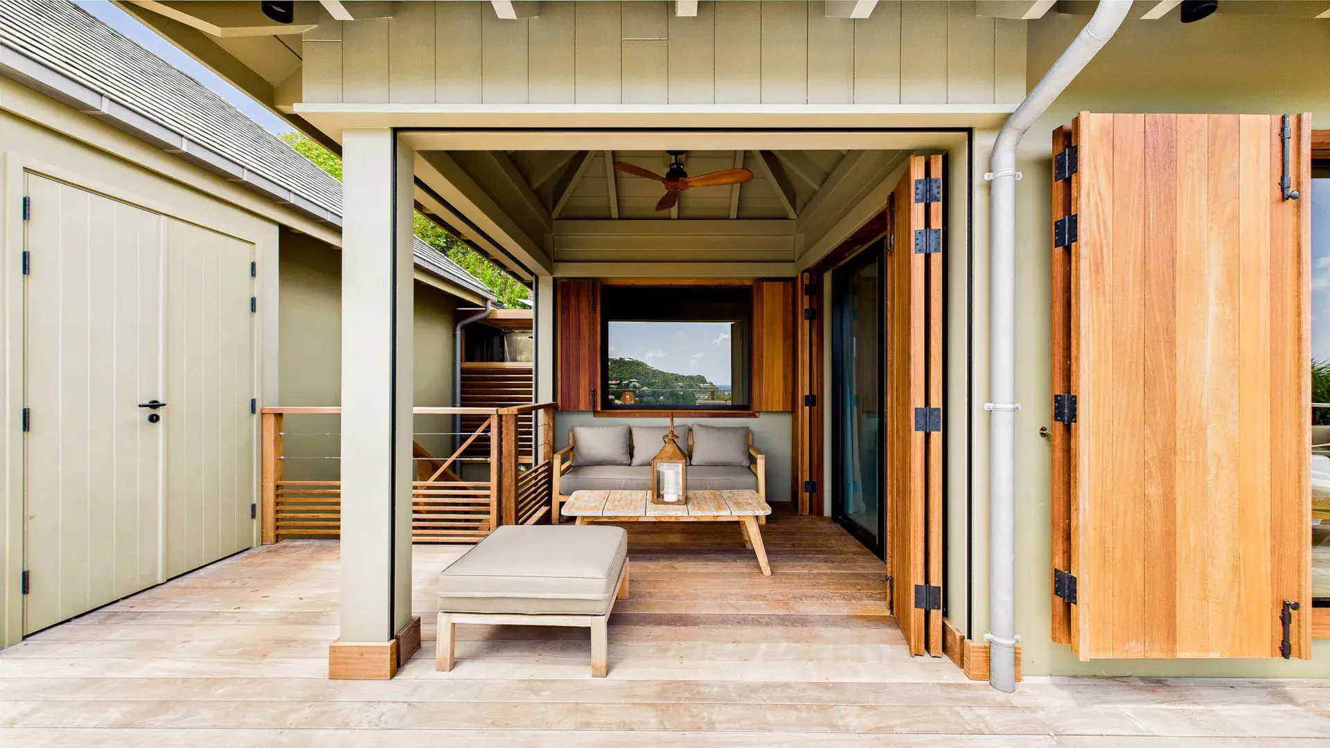 Villa Clyde thumb 10