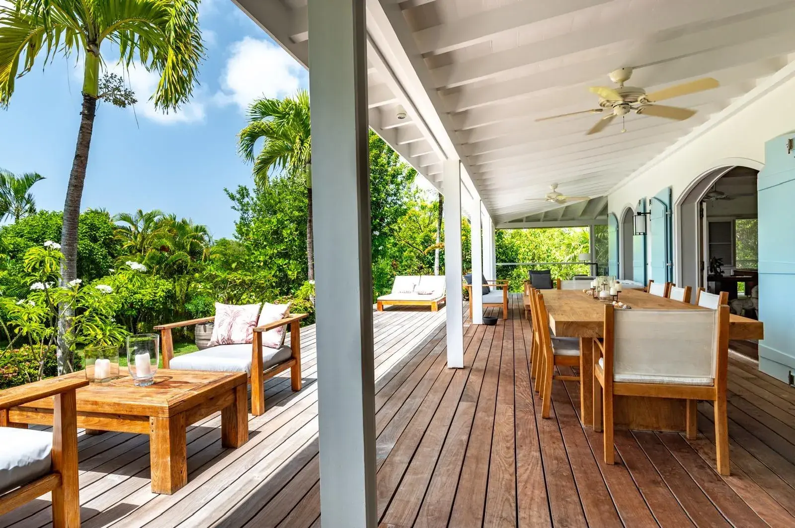 Villa Clyde thumb 12