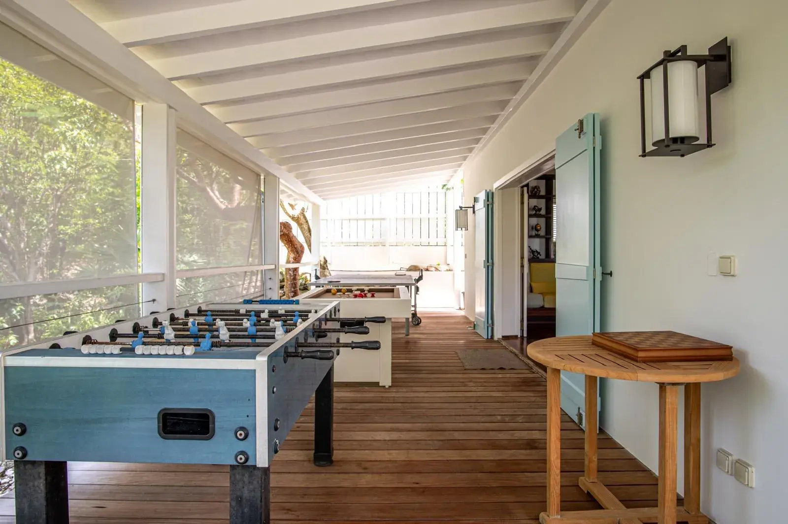 Villa Clyde thumb 25