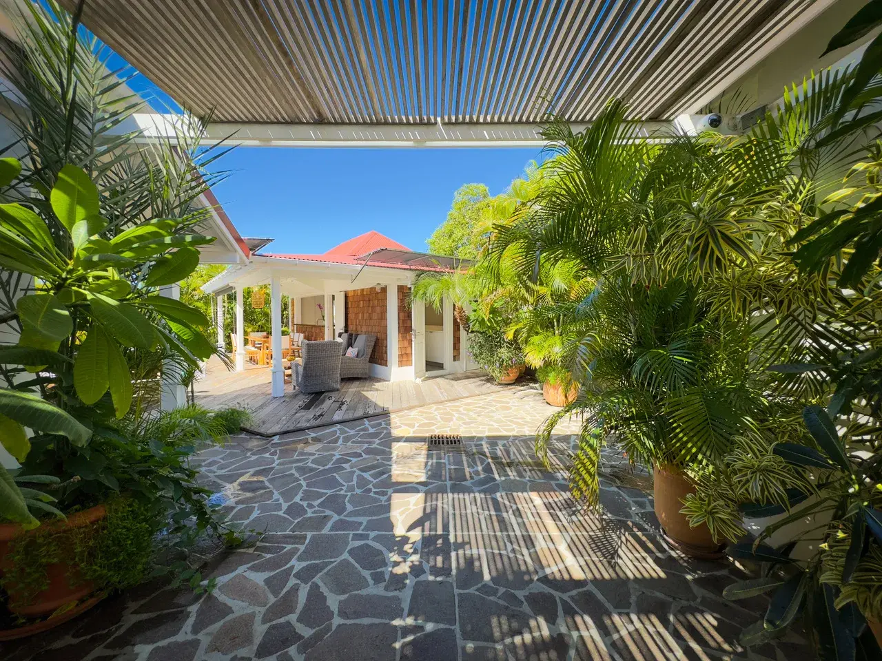 Villa XANADU thumb 10