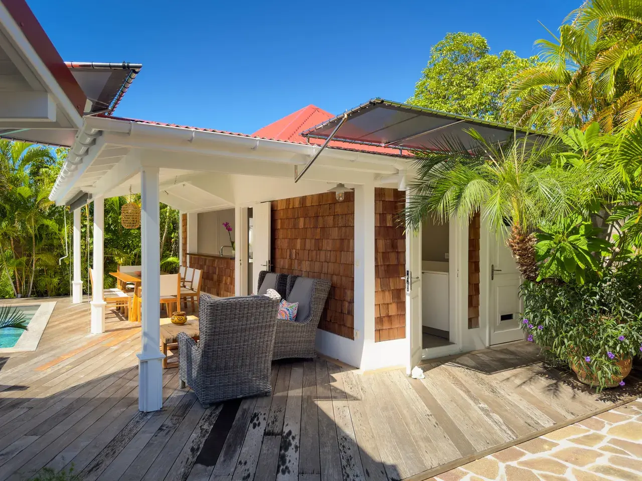 Villa XANADU thumb 9