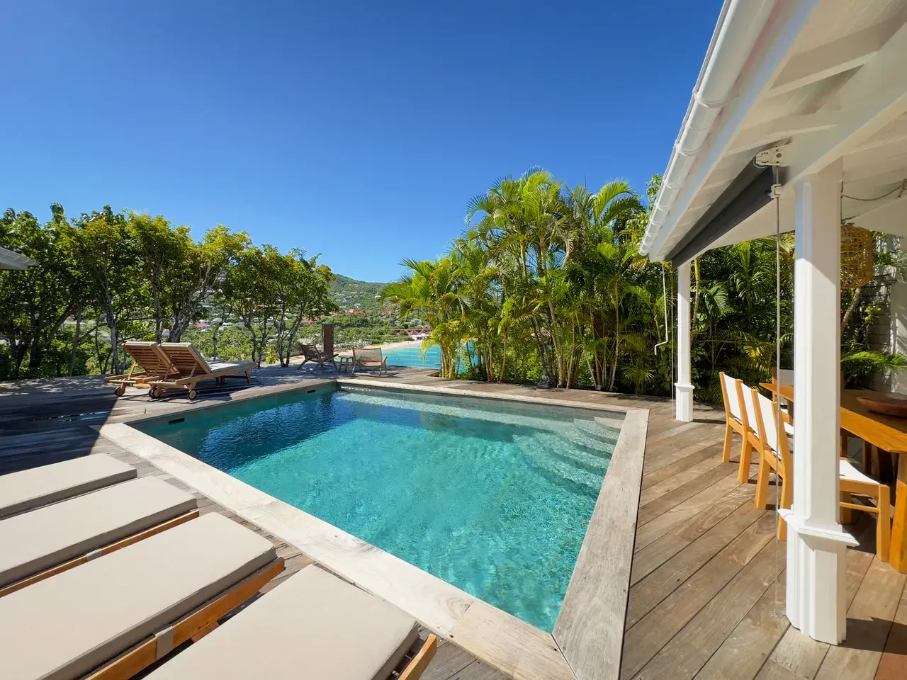 Villa XANADU thumb 8