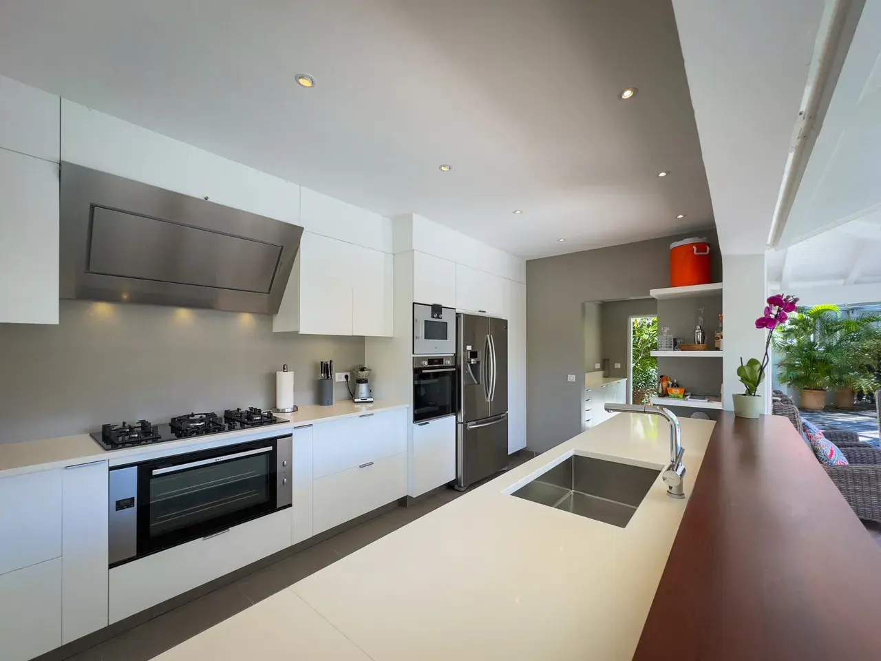 Villa XANADU thumb 16