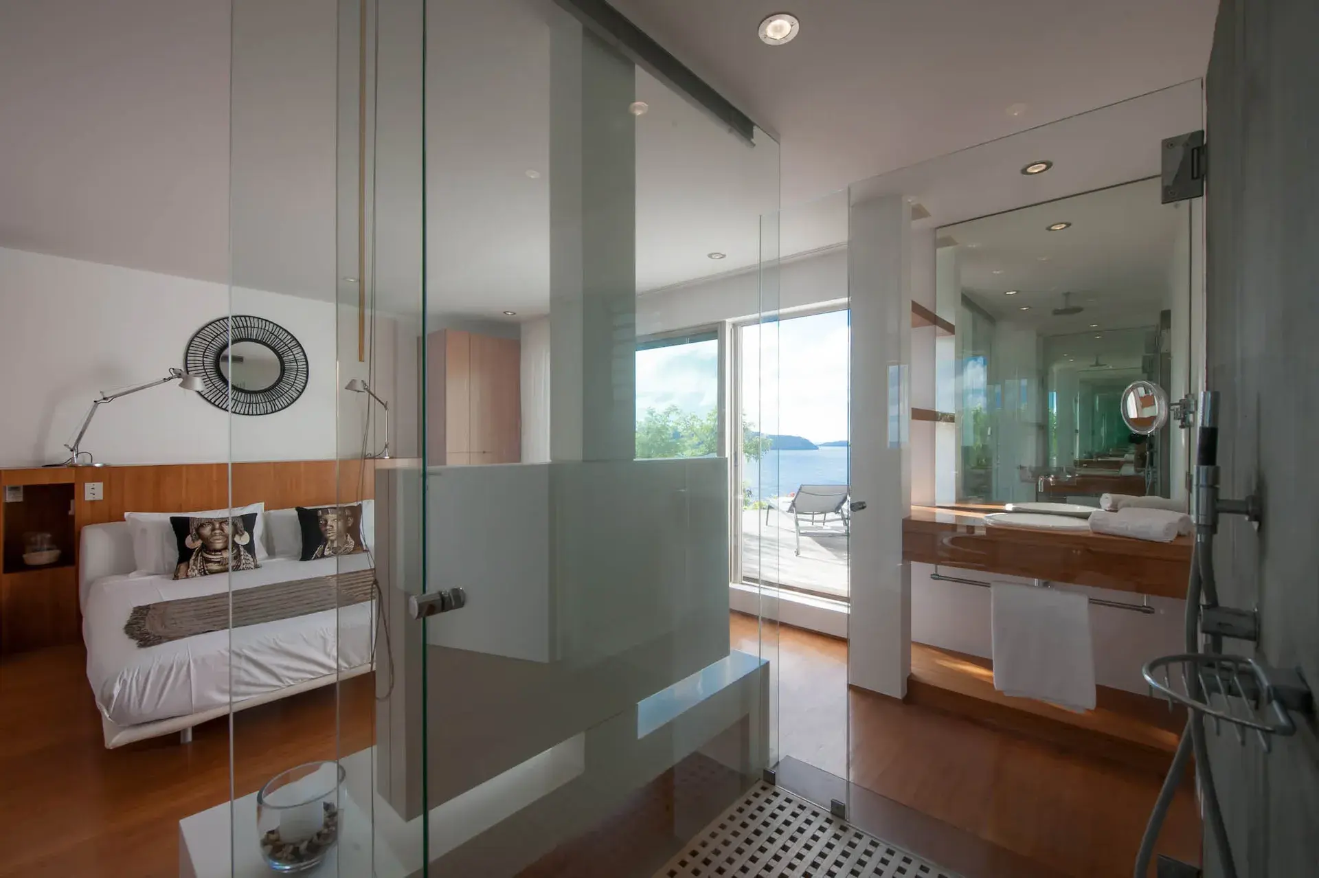 Villa Pyramide thumb 27