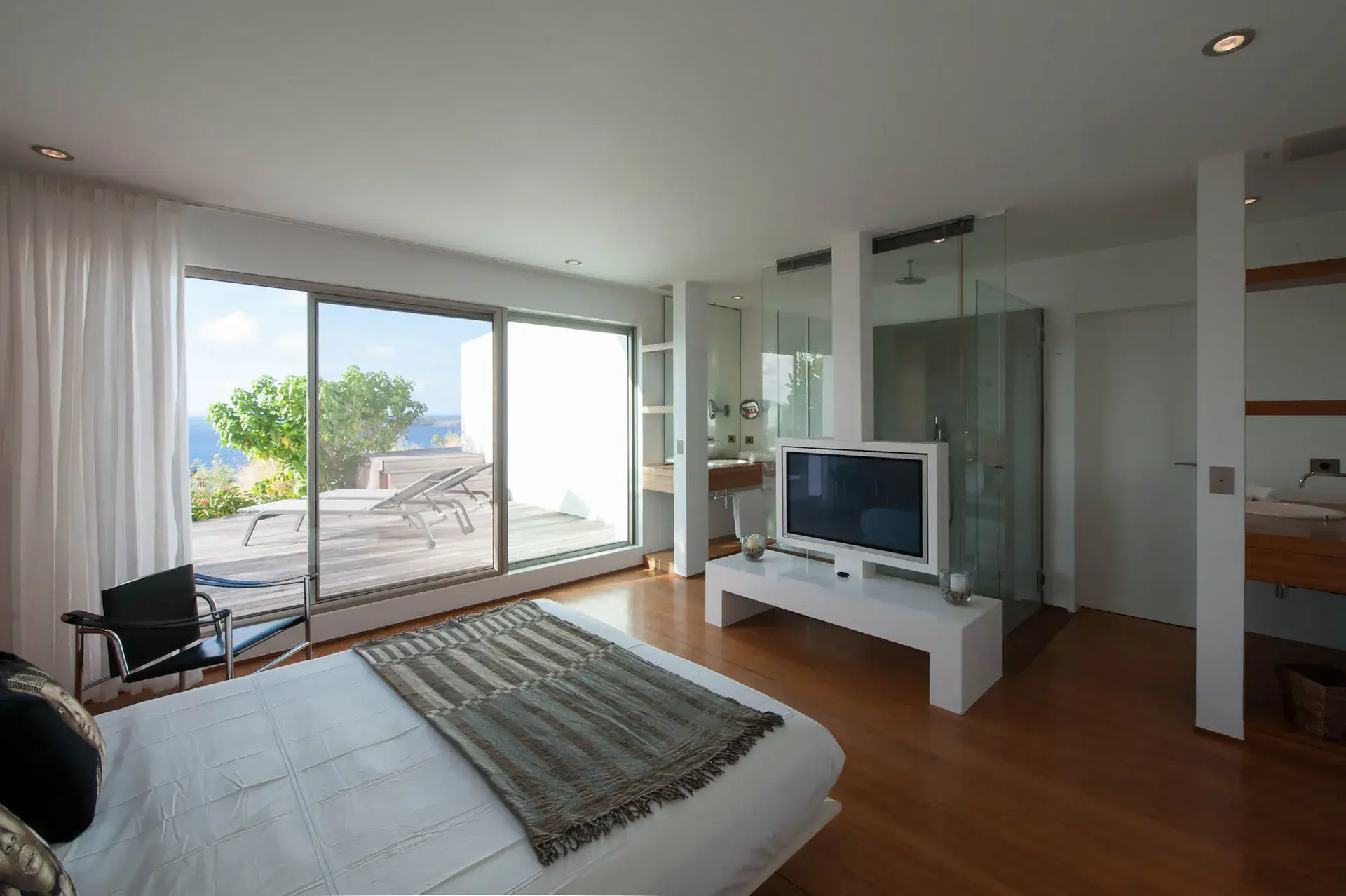 Villa Pyramide thumb 26