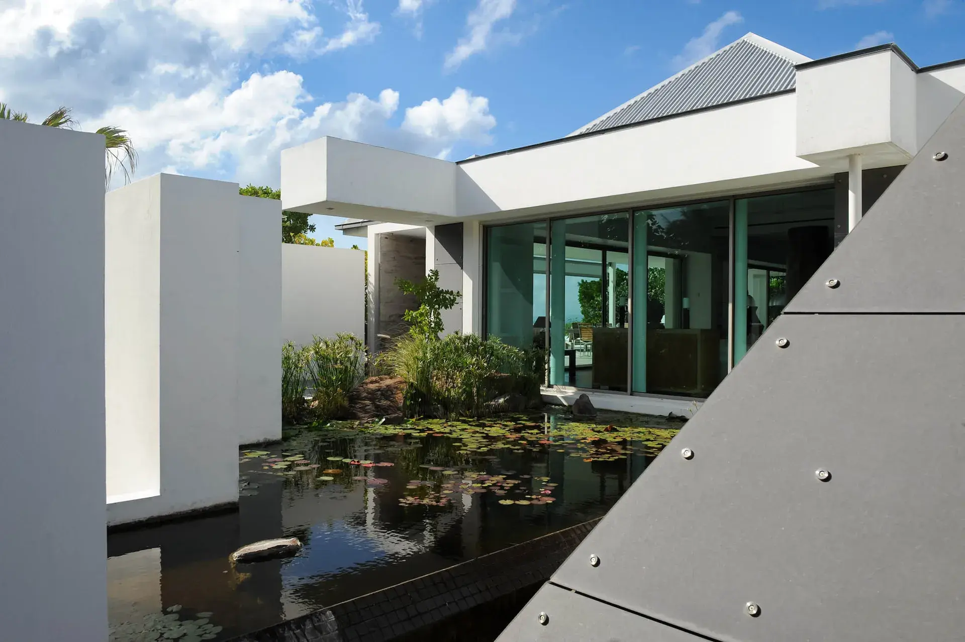 Villa Pyramide thumb 7