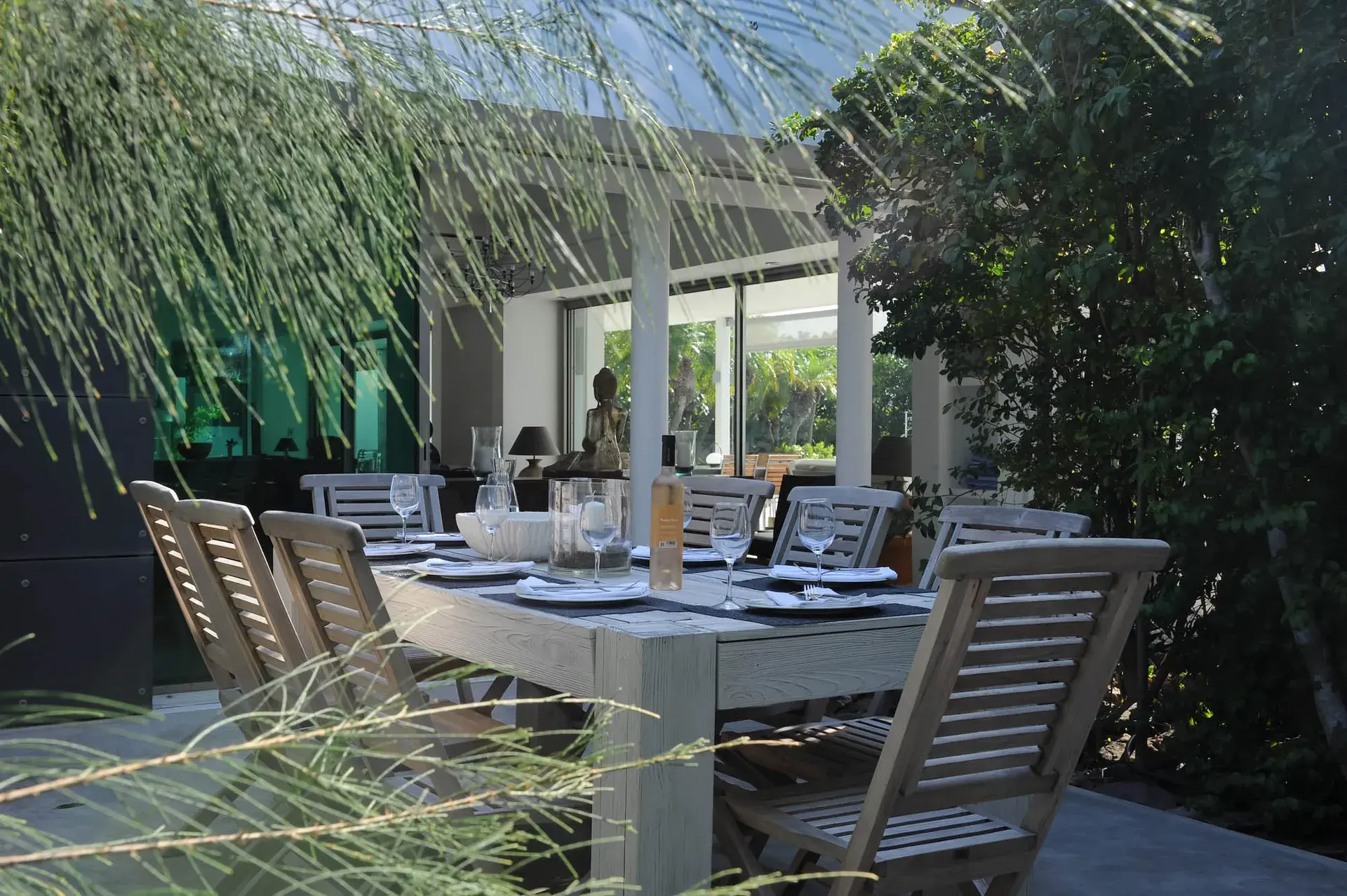 Villa Pyramide thumb 19