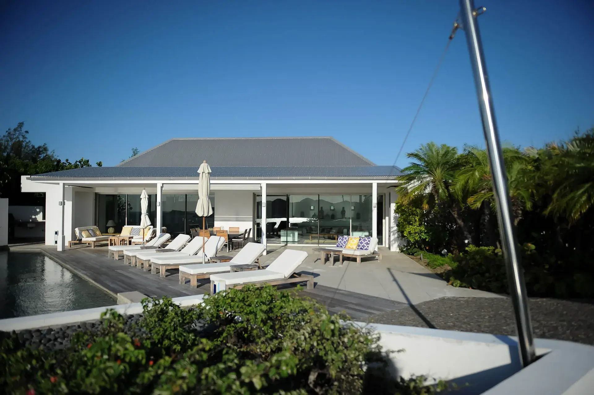 Villa Pyramide thumb 18