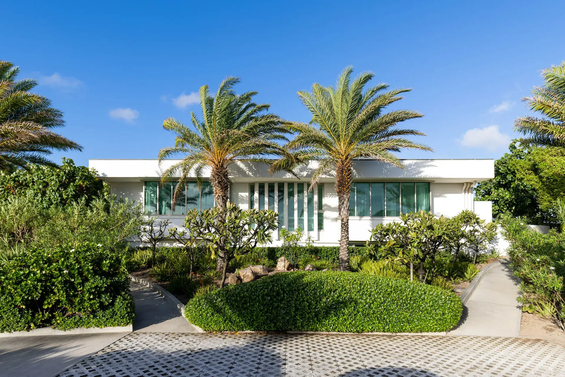 Villa Pyramide thumb 9