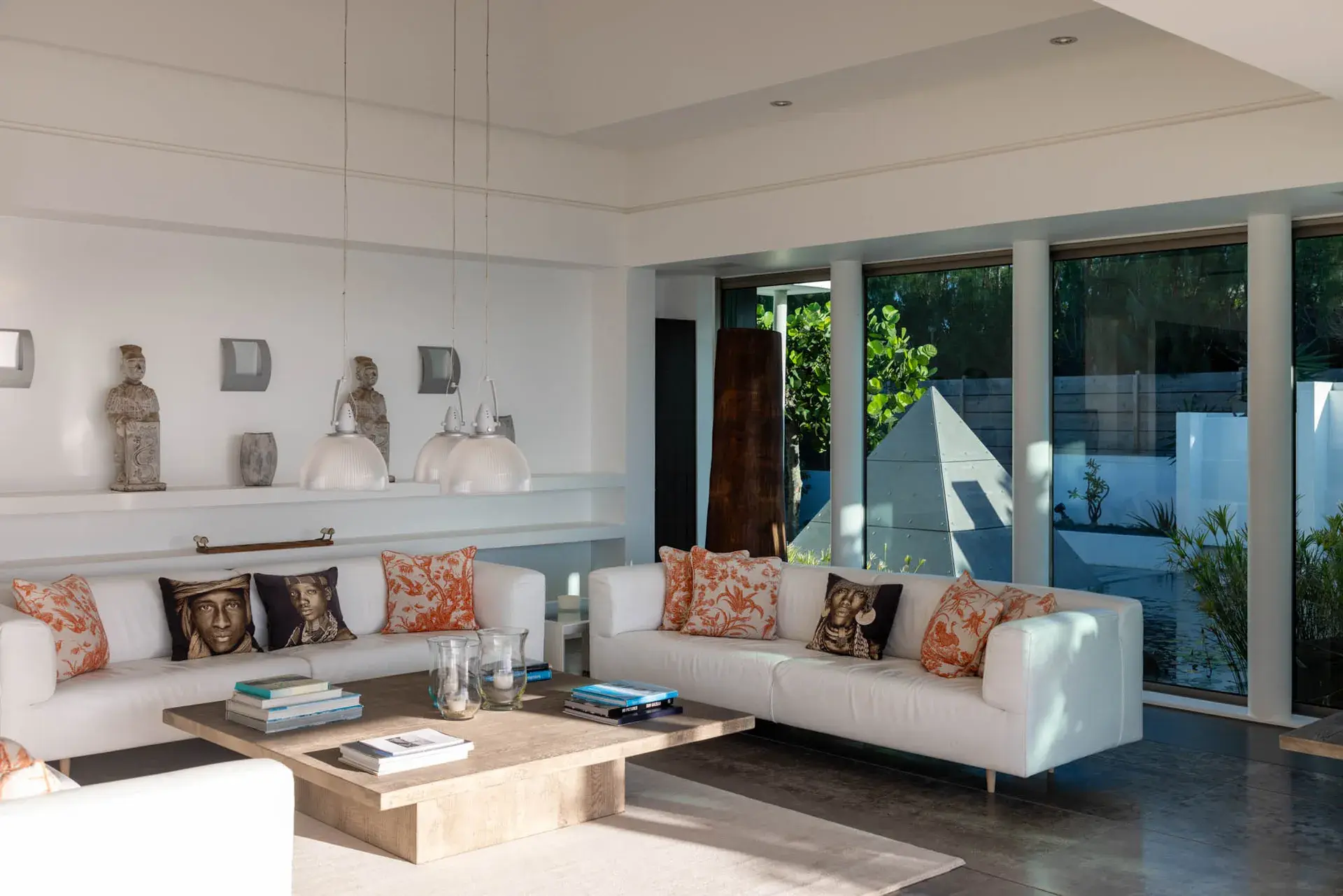 Villa Pyramide thumb 16