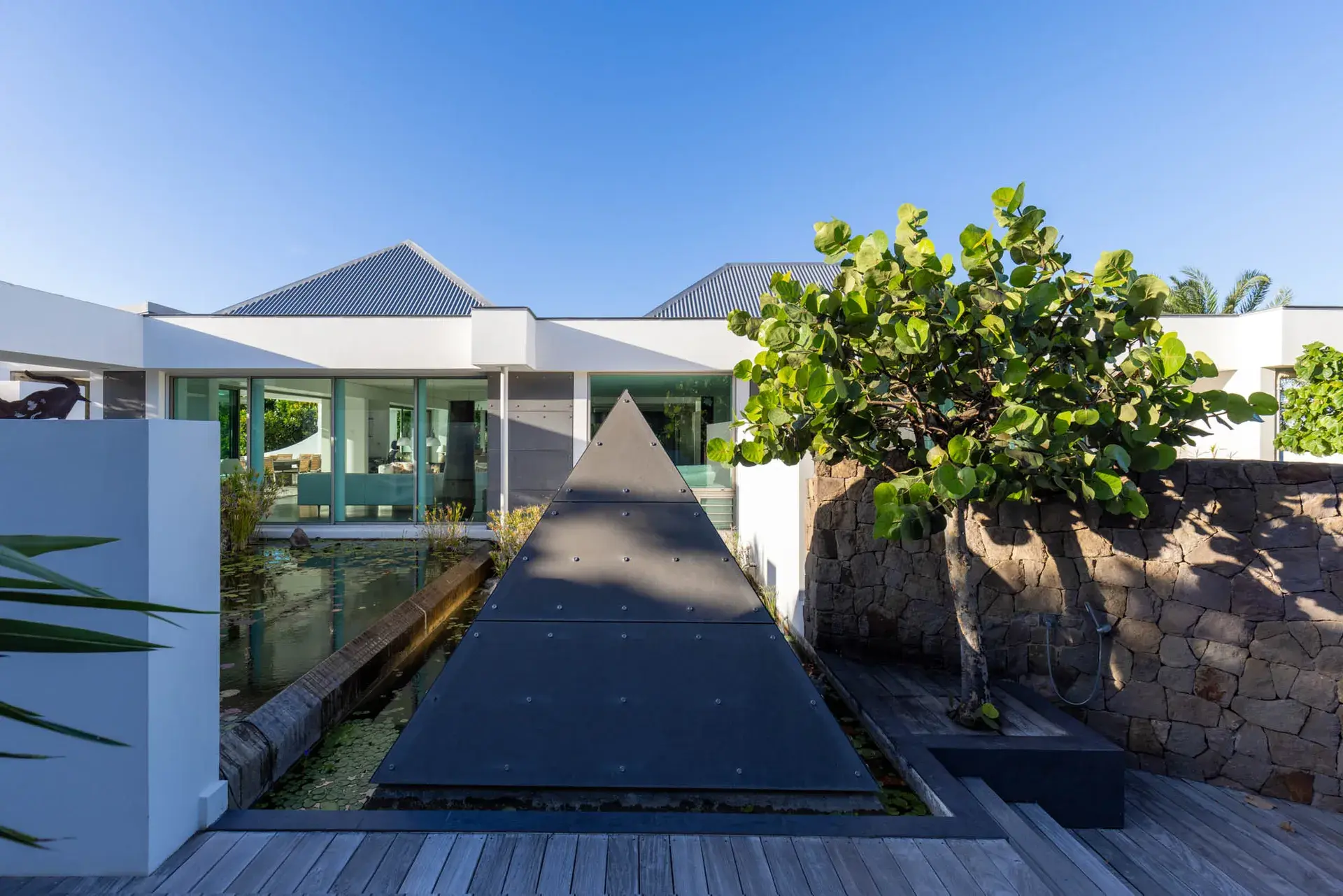 Villa Pyramide thumb 8