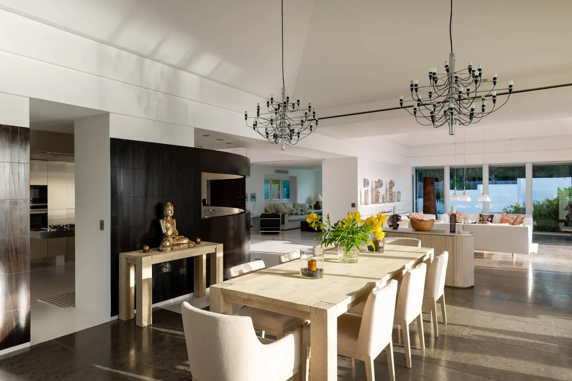 Villa Pyramide thumb 12