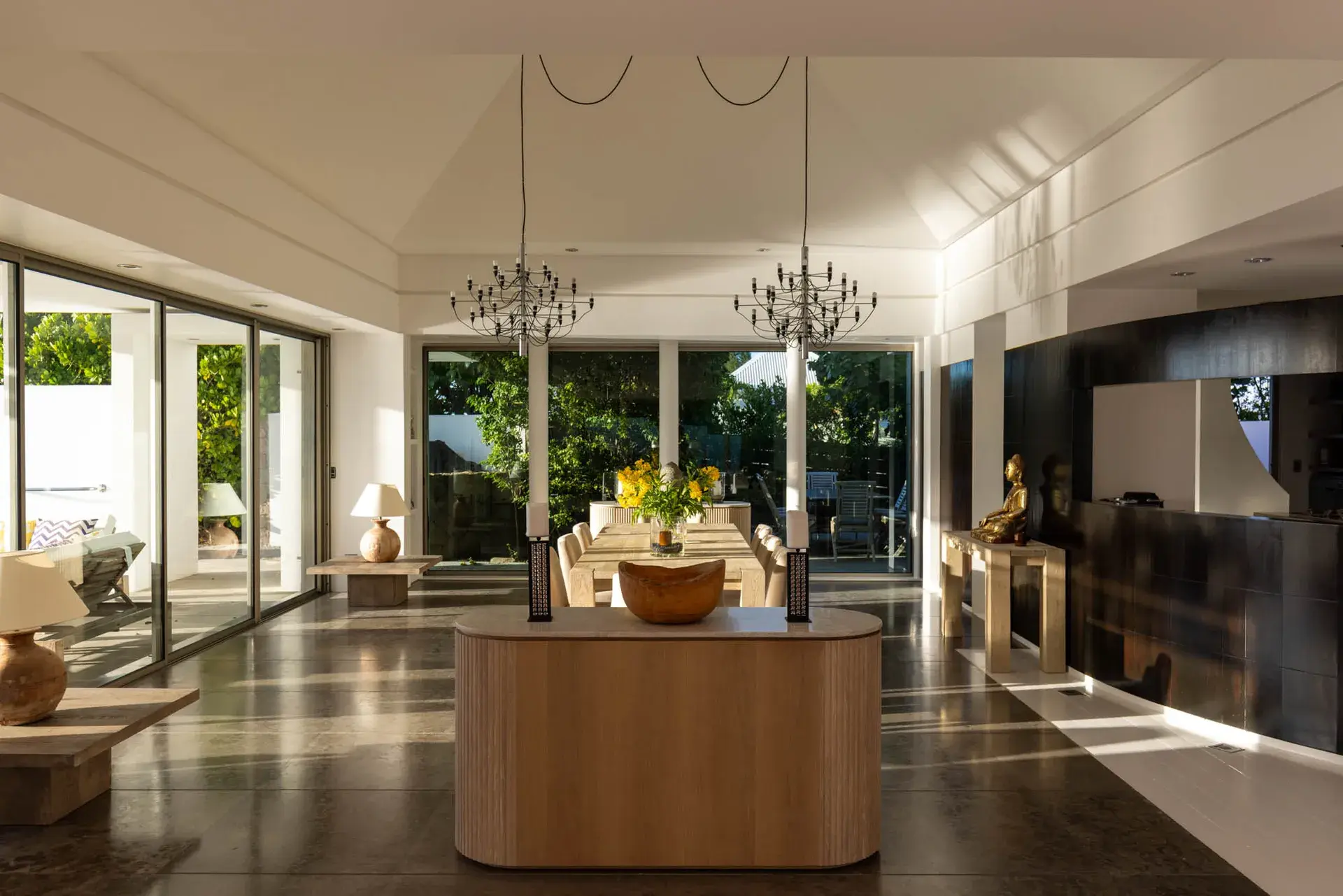 Villa Pyramide thumb 11